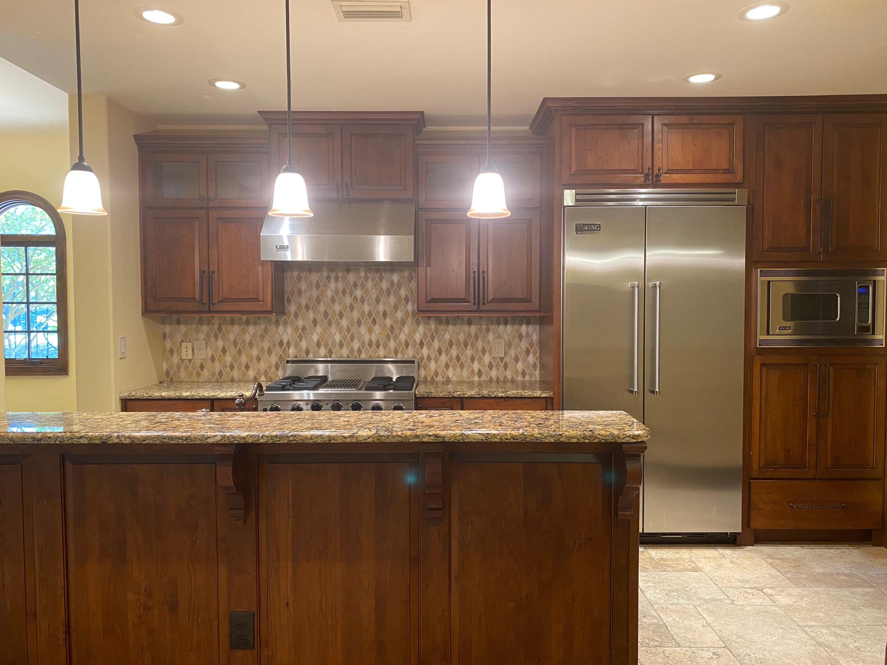 TUSCANA - Residential