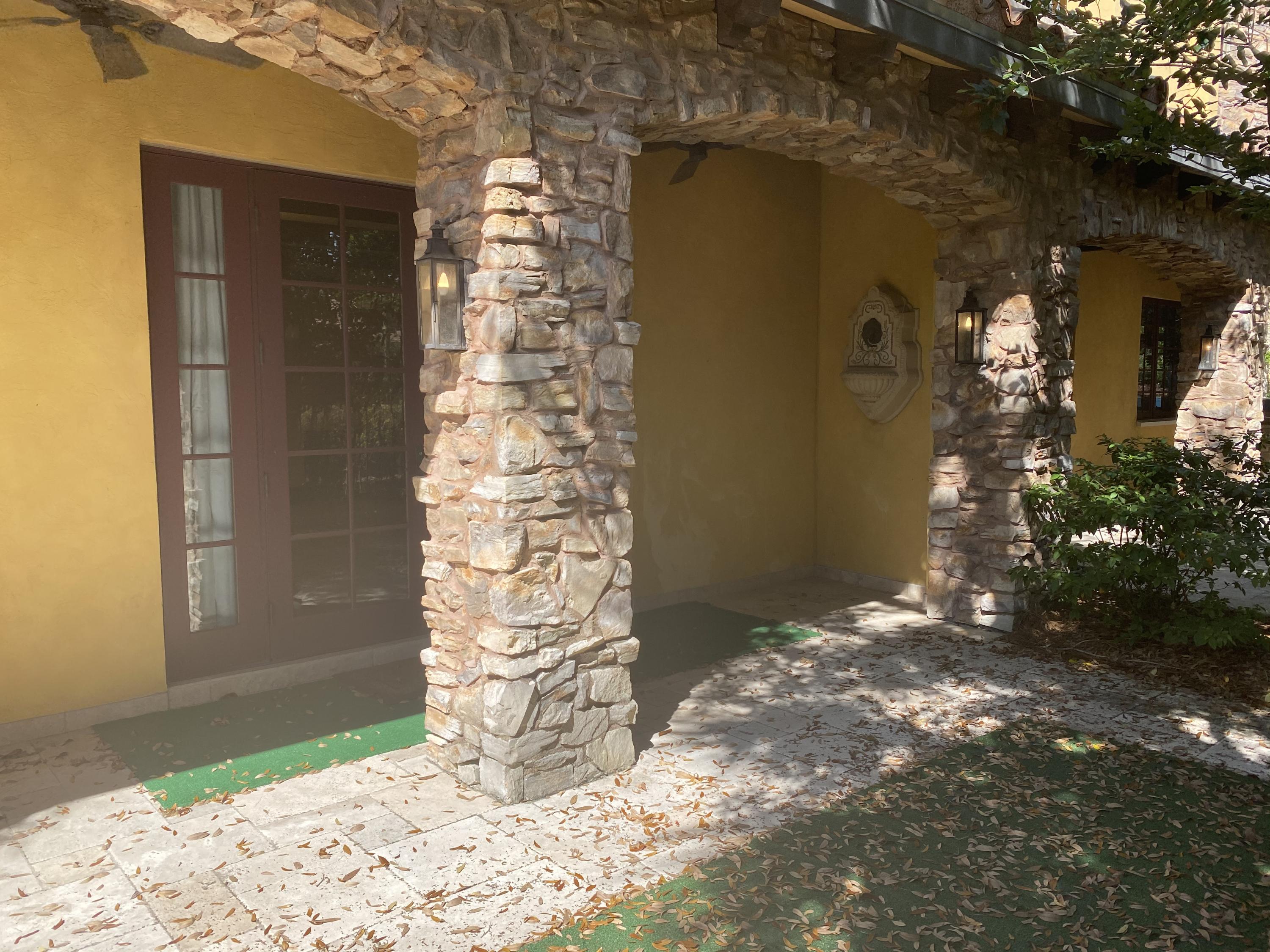 TUSCANA - Residential