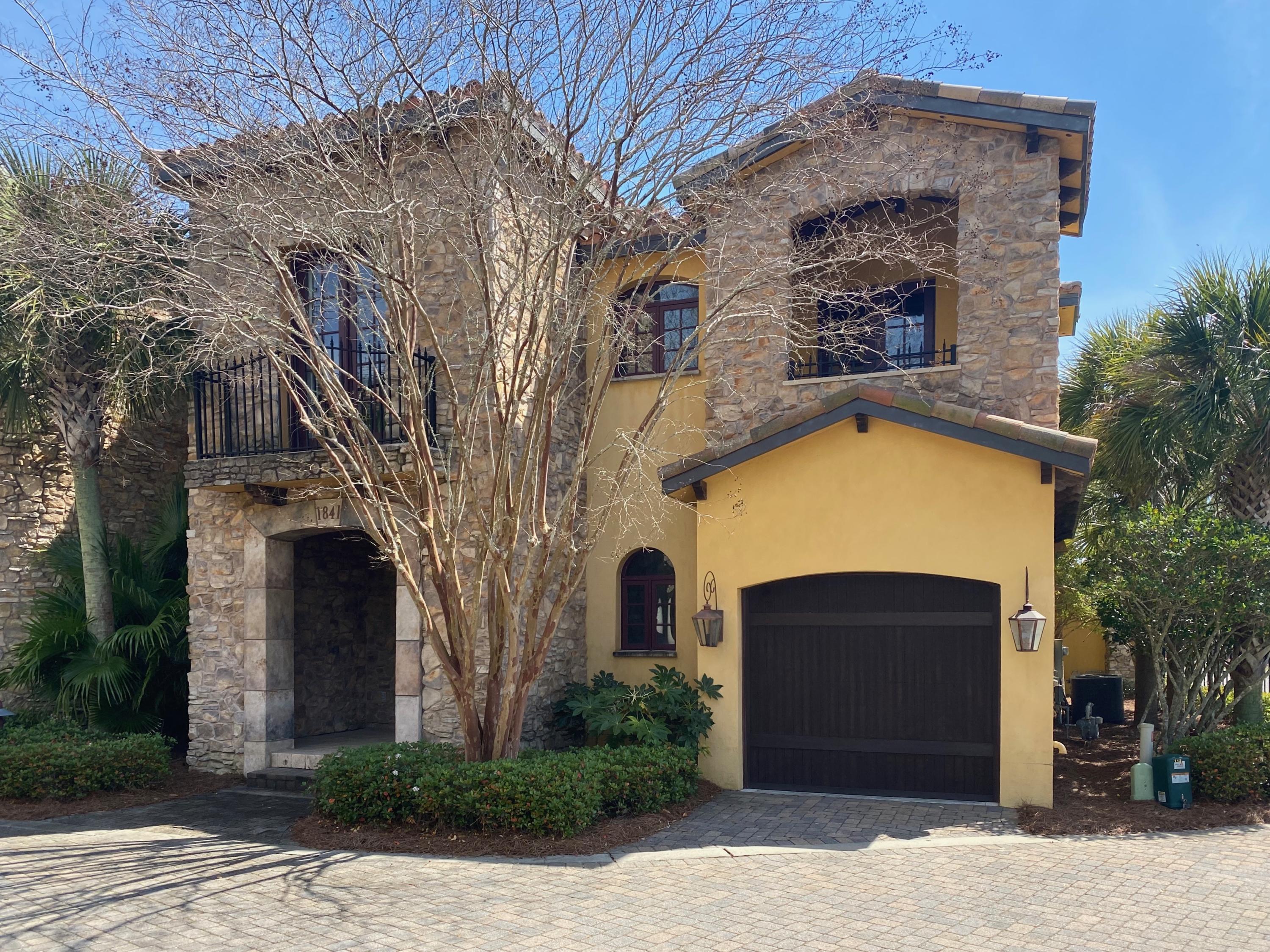 TUSCANA - Residential