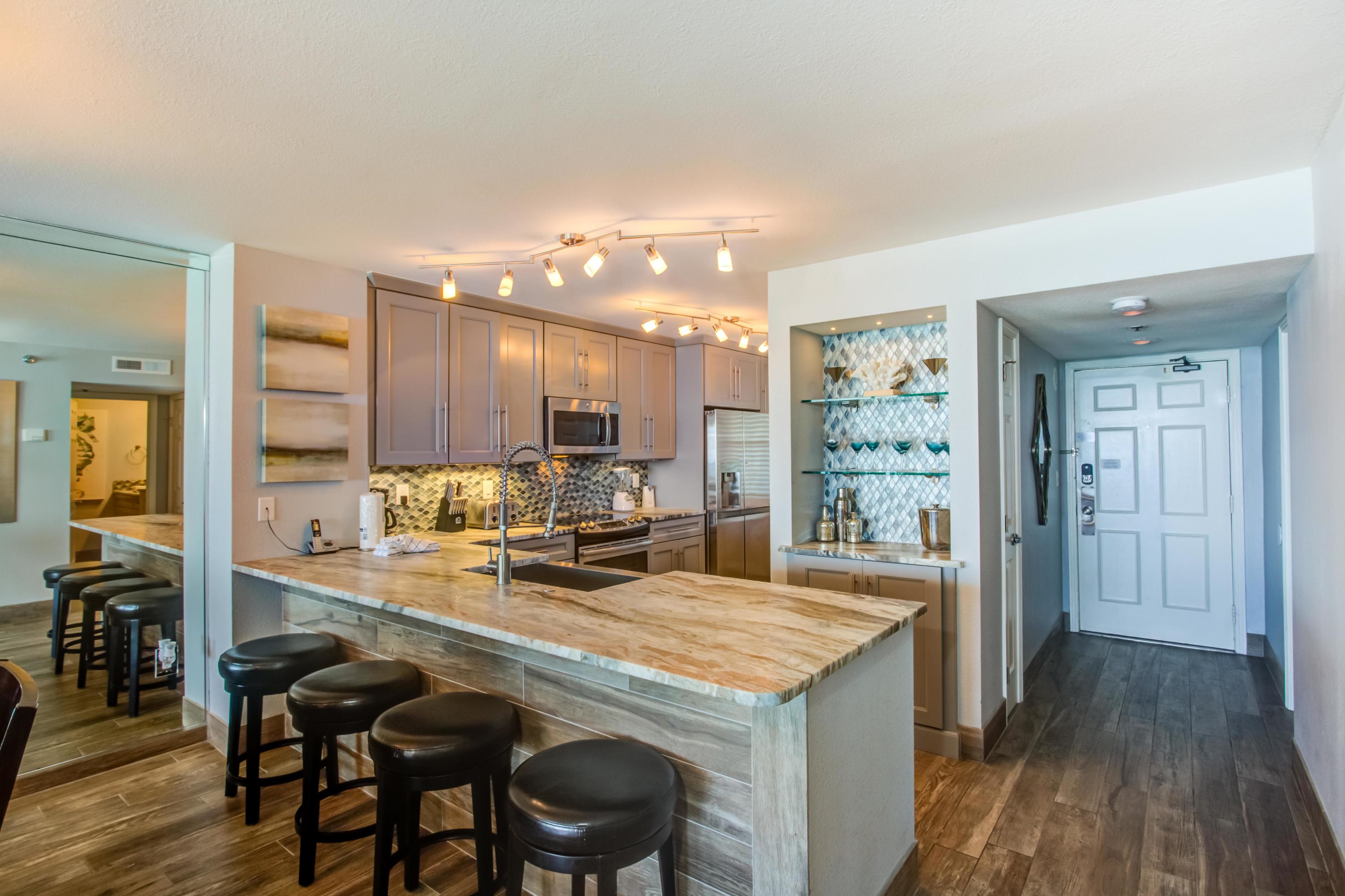 HIDDEN DUNES GULFSIDE 1 - Residential