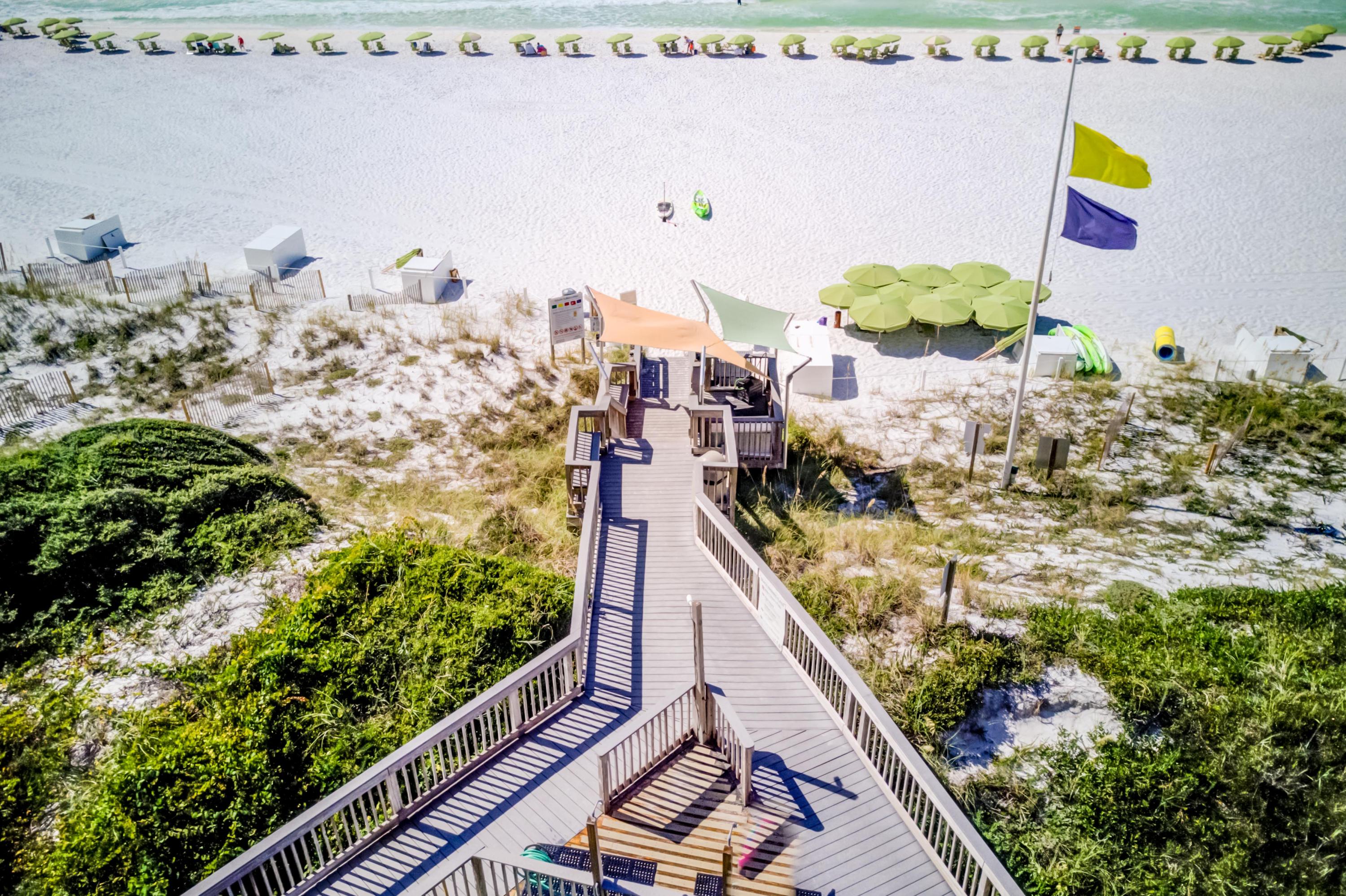 HIDDEN DUNES GULFSIDE 1 - Residential