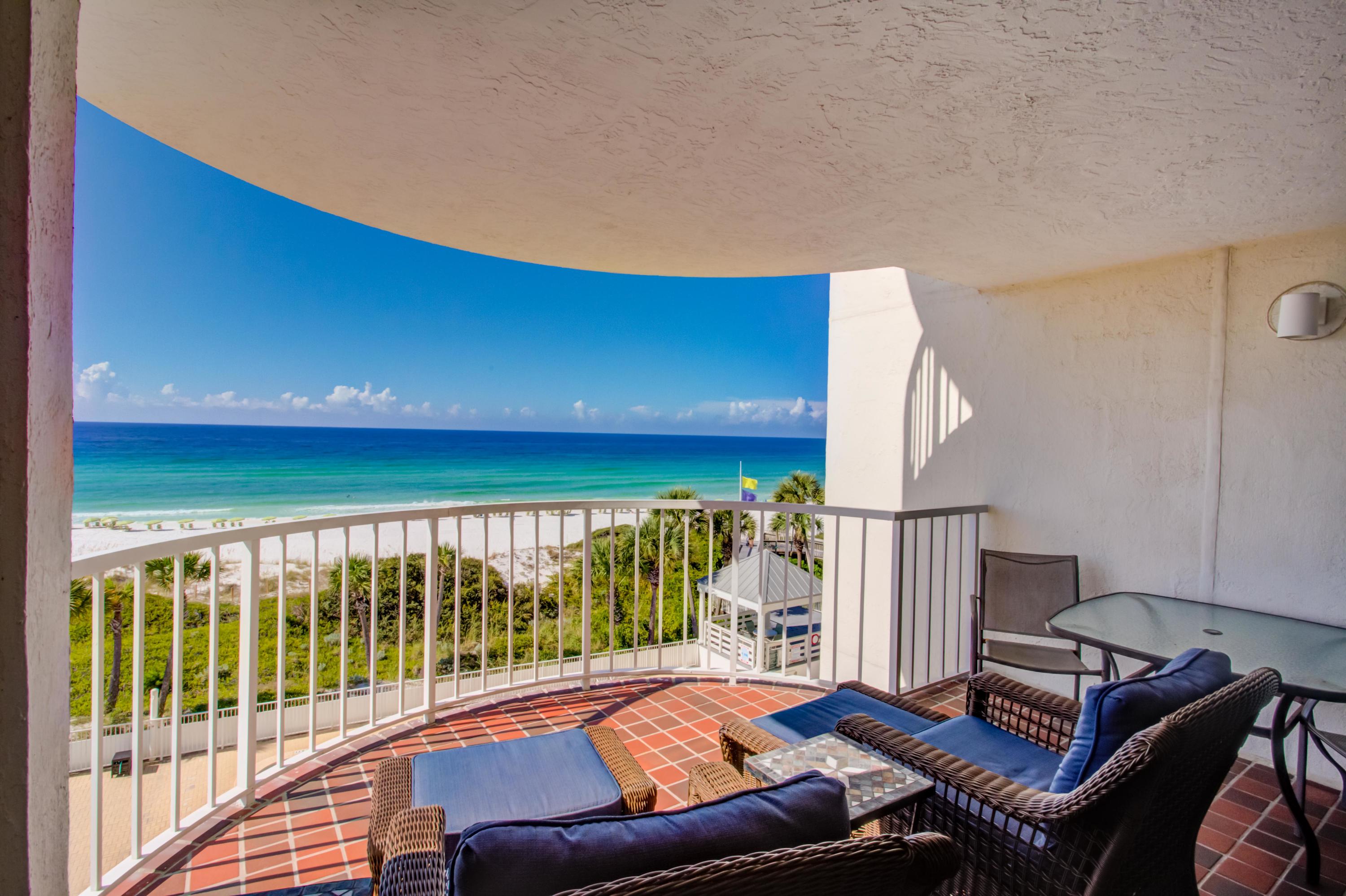 HIDDEN DUNES GULFSIDE 1 - Residential