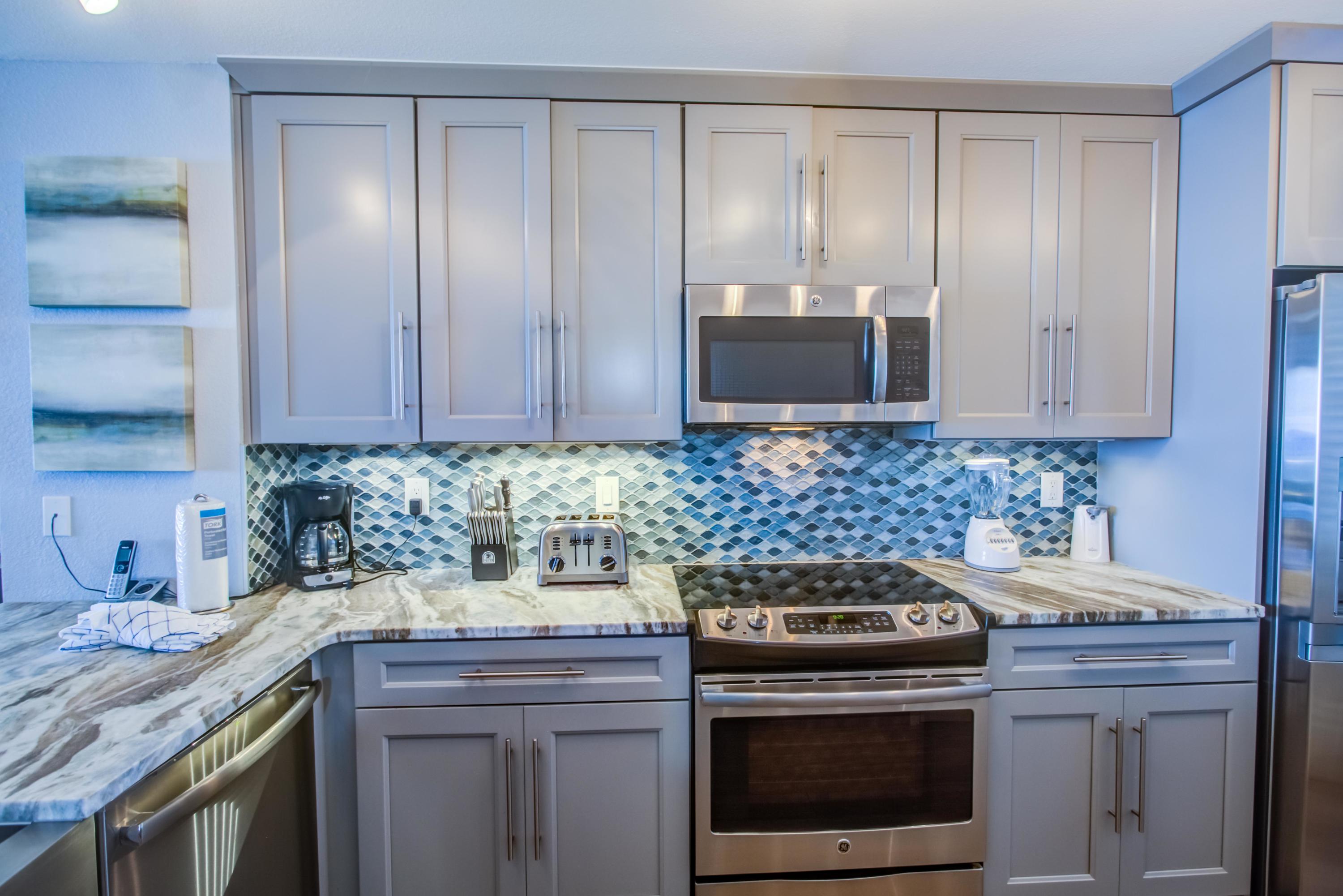 HIDDEN DUNES GULFSIDE 1 - Residential