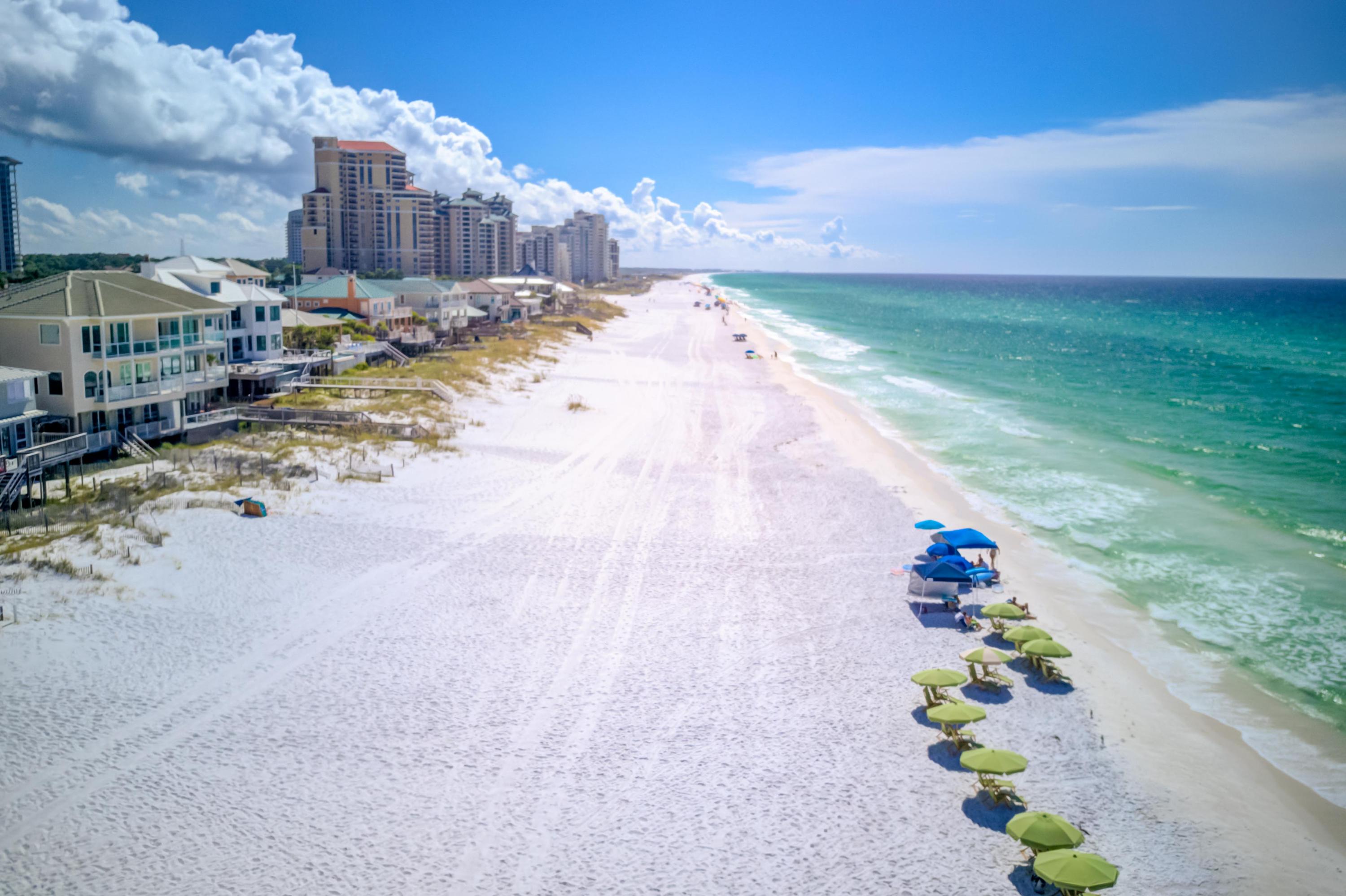 HIDDEN DUNES GULFSIDE 1 - Residential