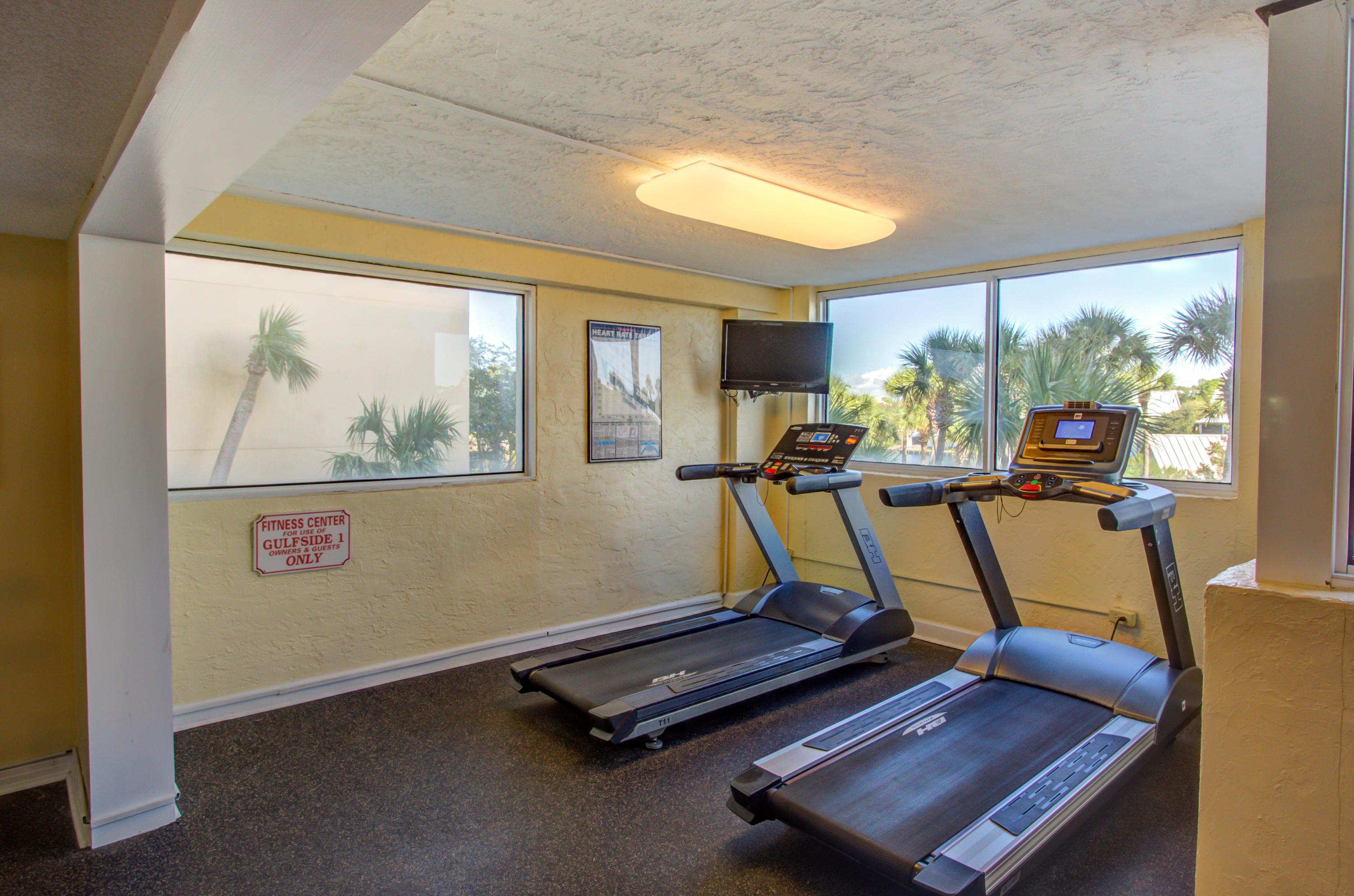 HIDDEN DUNES GULFSIDE 1 - Residential