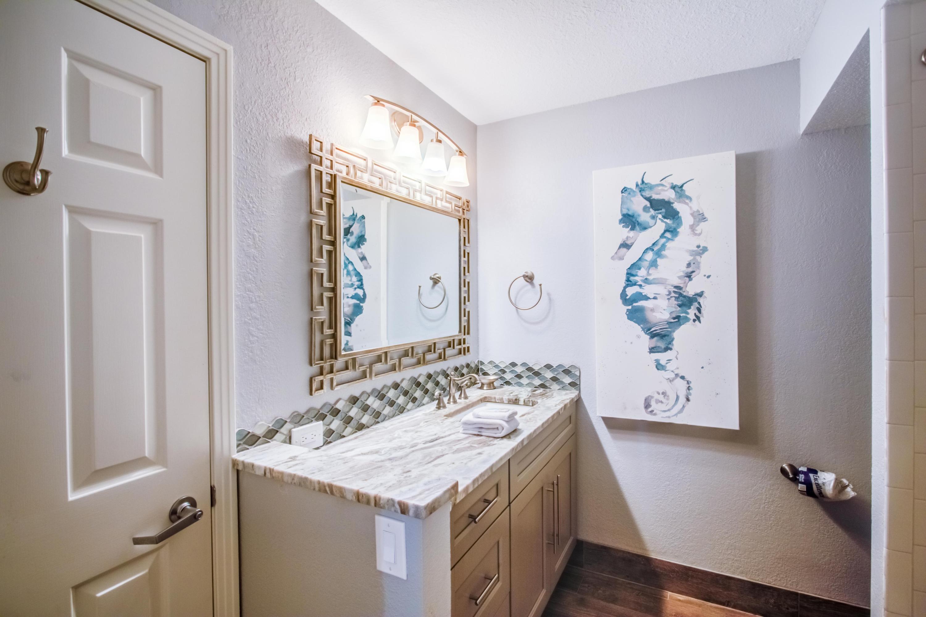 HIDDEN DUNES GULFSIDE 1 - Residential