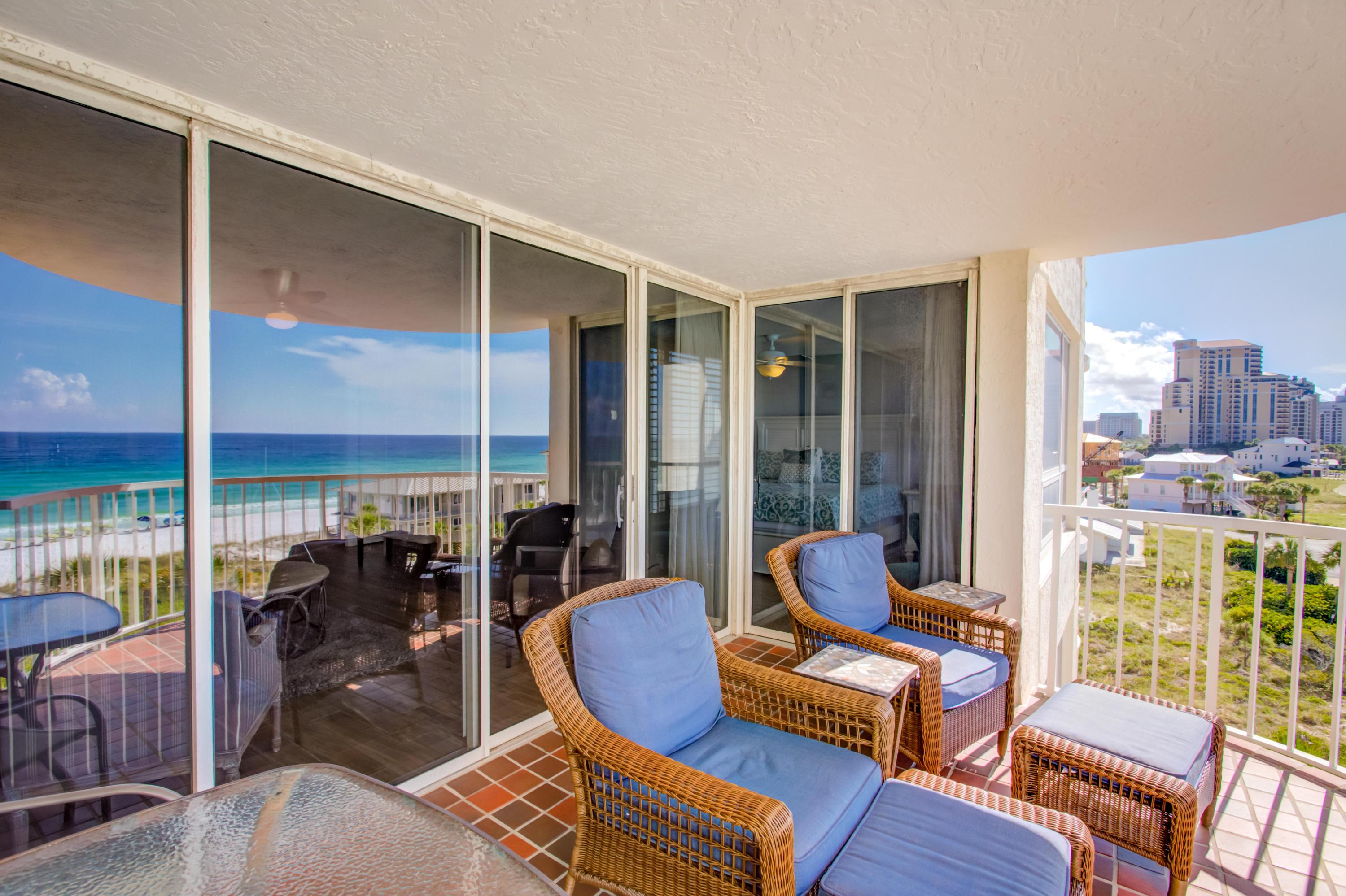 HIDDEN DUNES GULFSIDE 1 - Residential