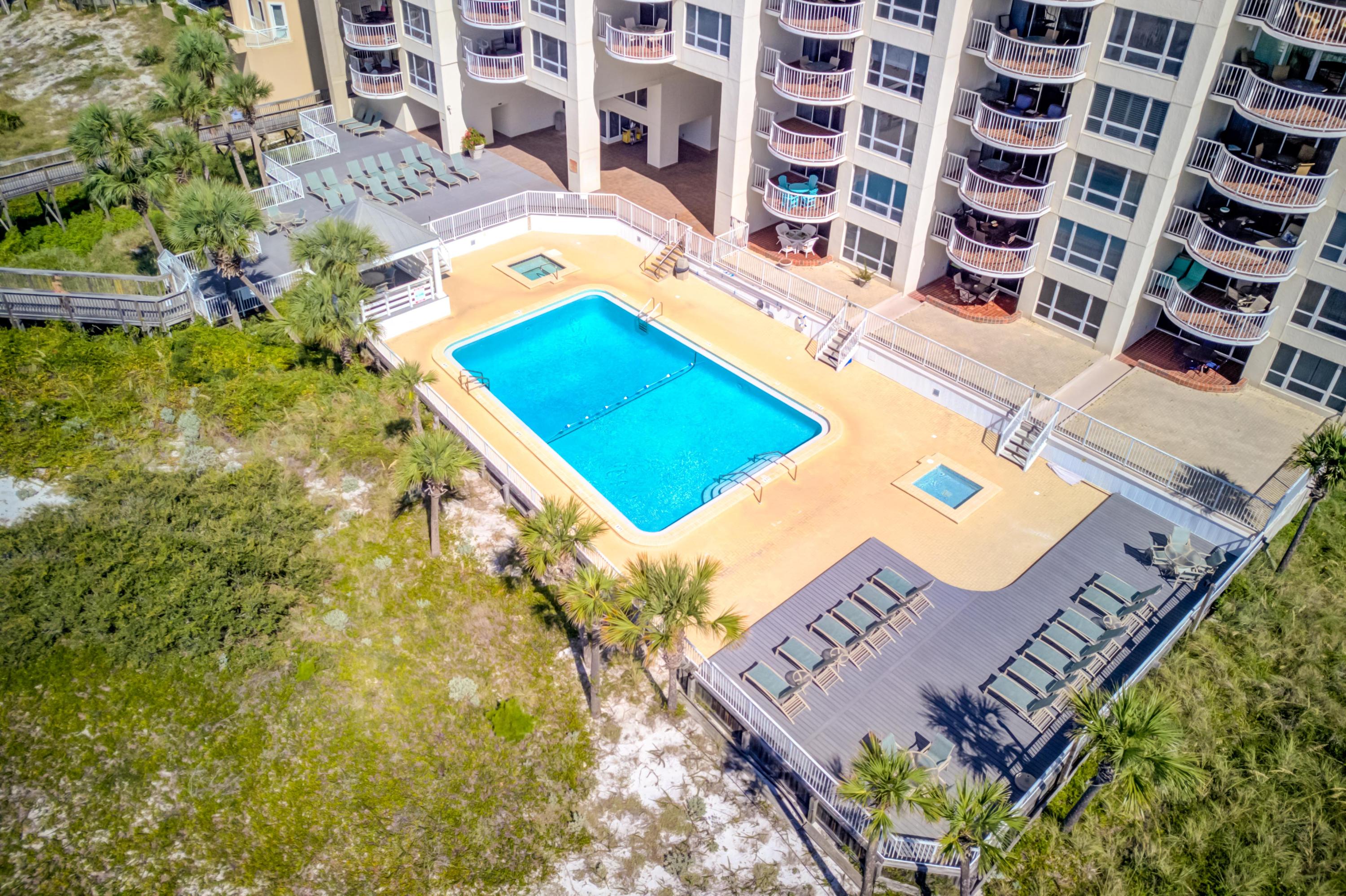 HIDDEN DUNES GULFSIDE 1 - Residential