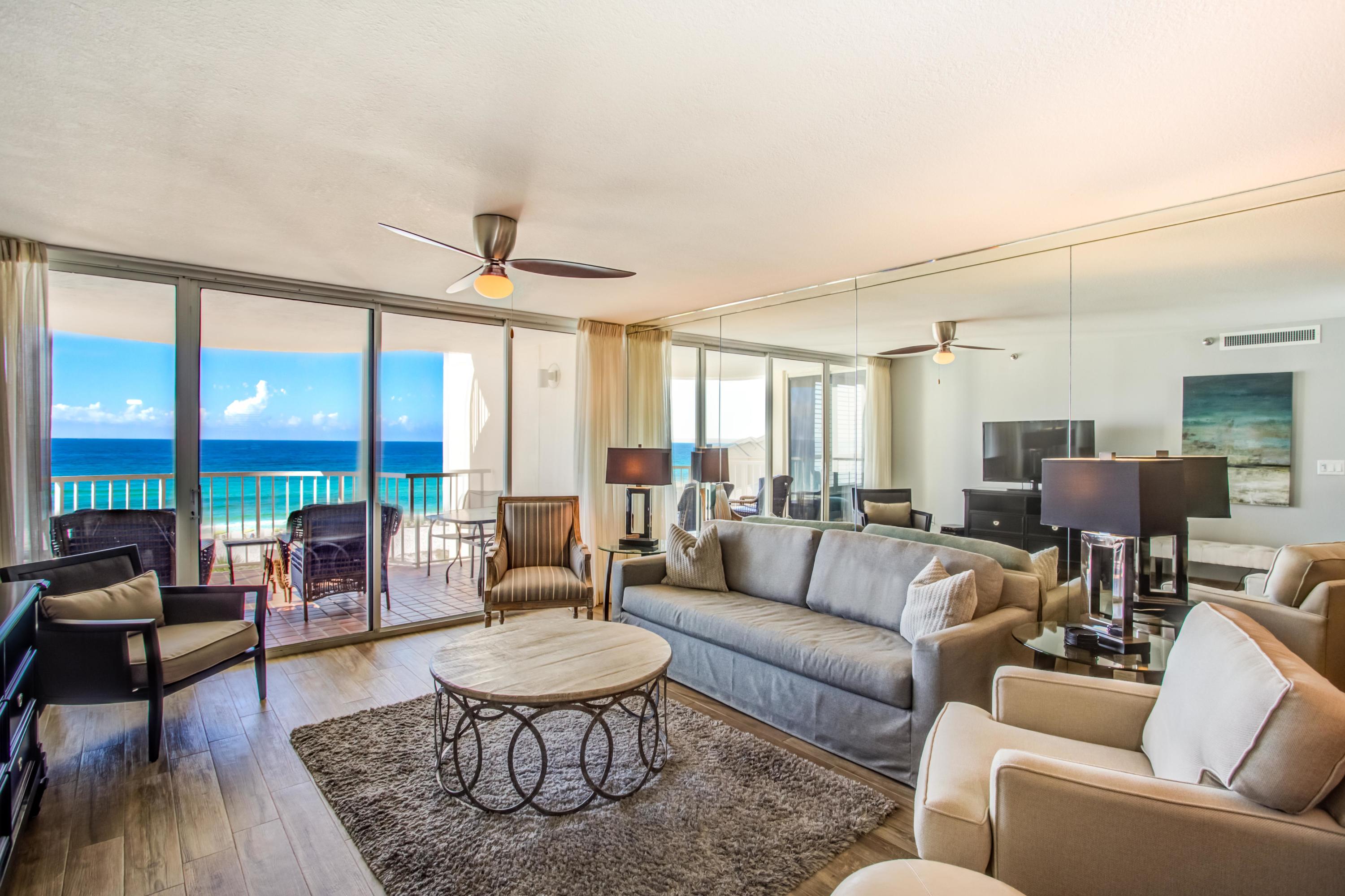 HIDDEN DUNES GULFSIDE 1 - Residential