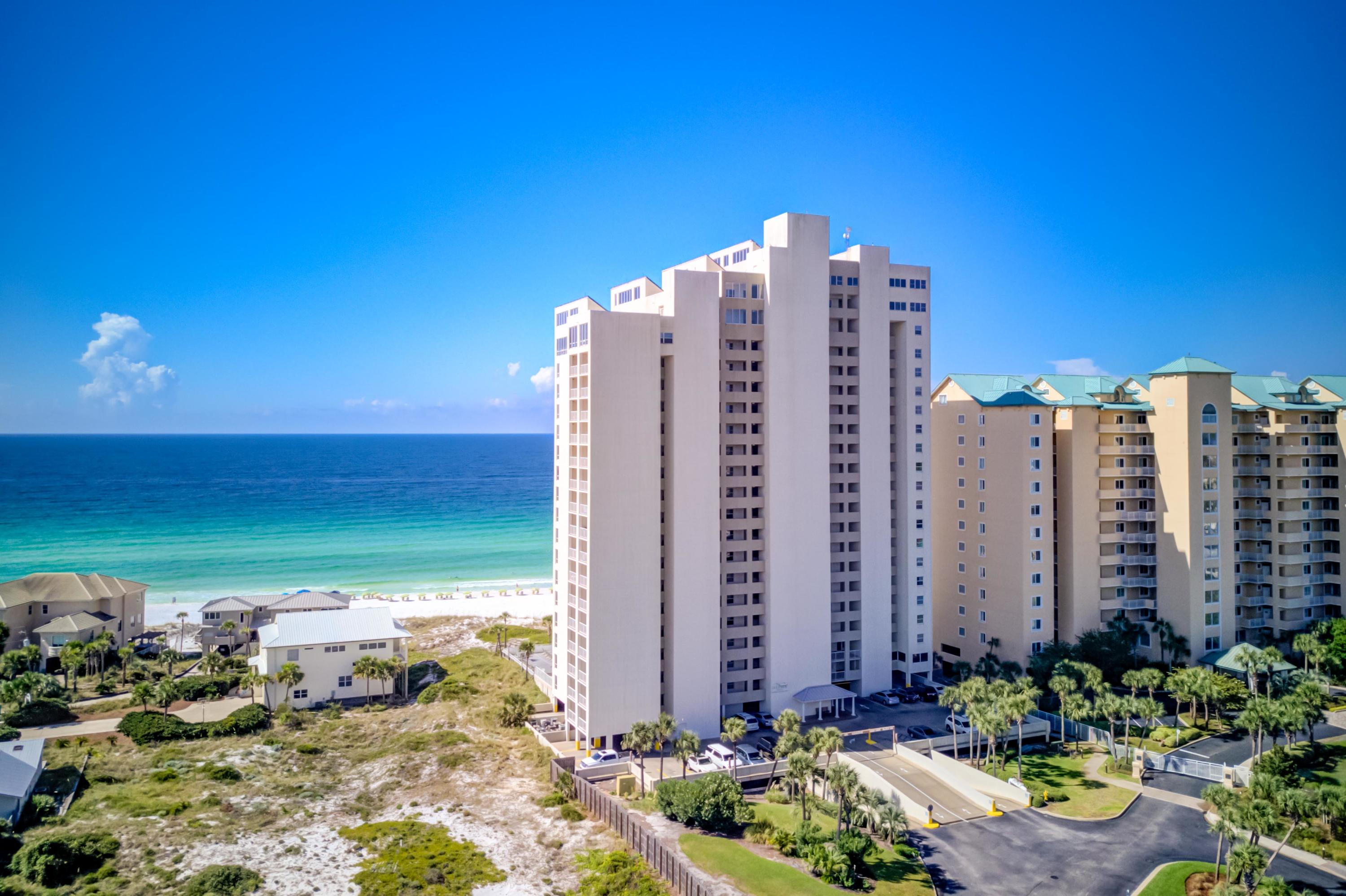 HIDDEN DUNES GULFSIDE 1 - Residential