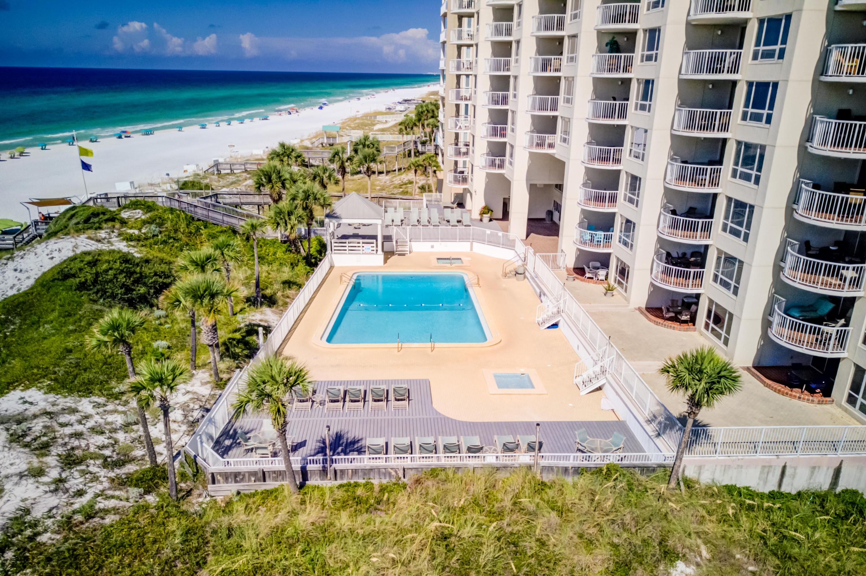 HIDDEN DUNES GULFSIDE 1 - Residential