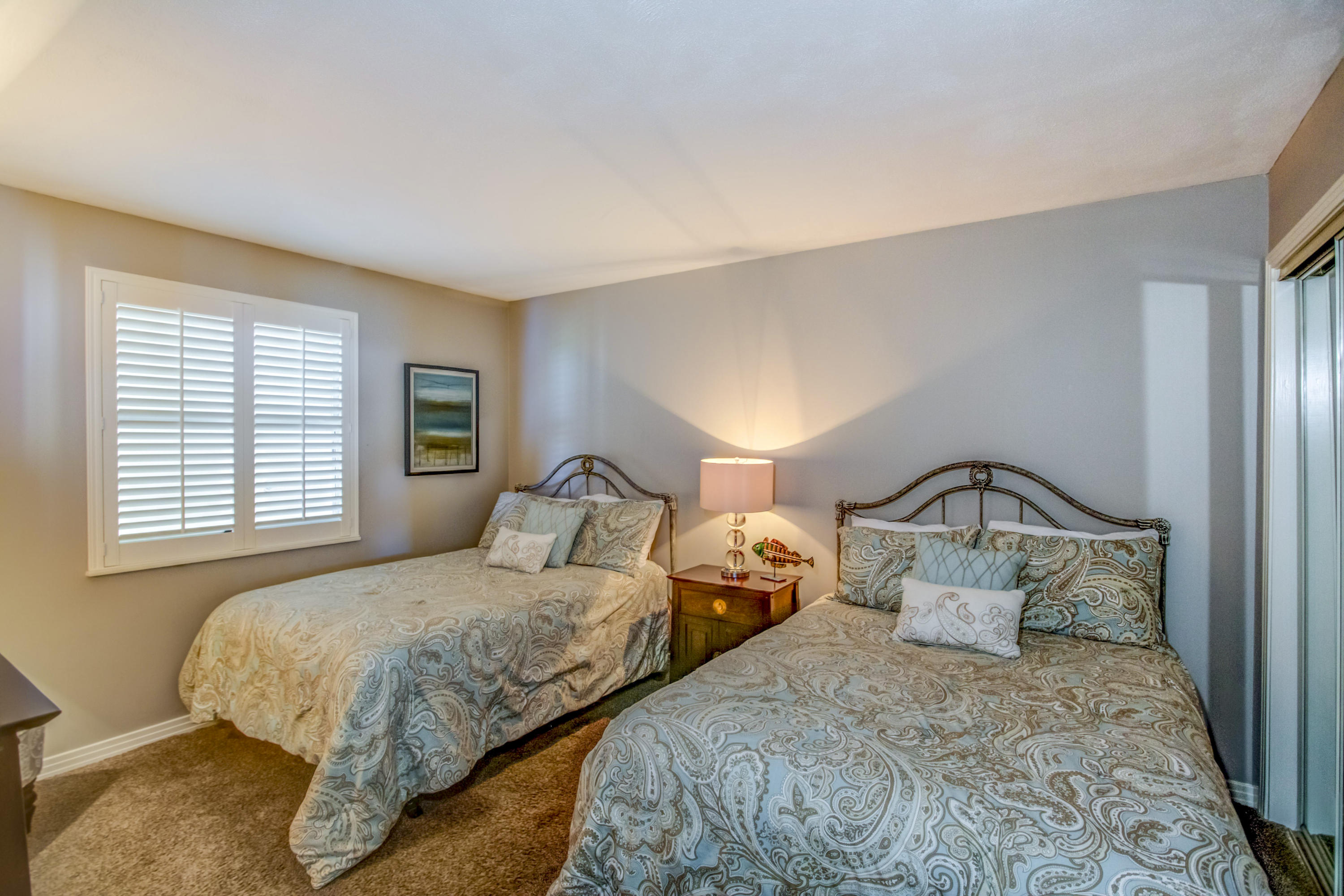 HIDDEN DUNES GULFSIDE 1 - Residential