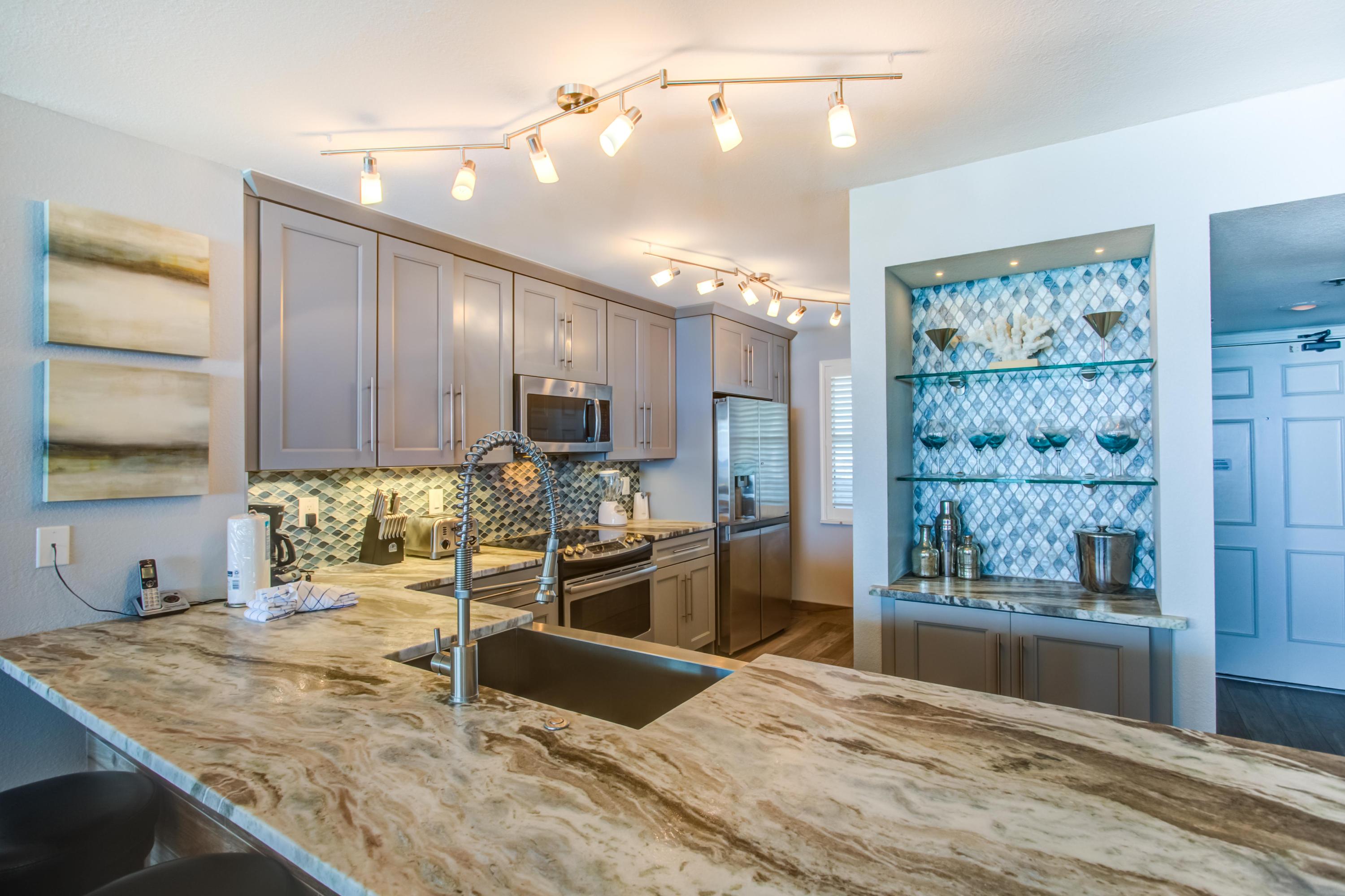 HIDDEN DUNES GULFSIDE 1 - Residential