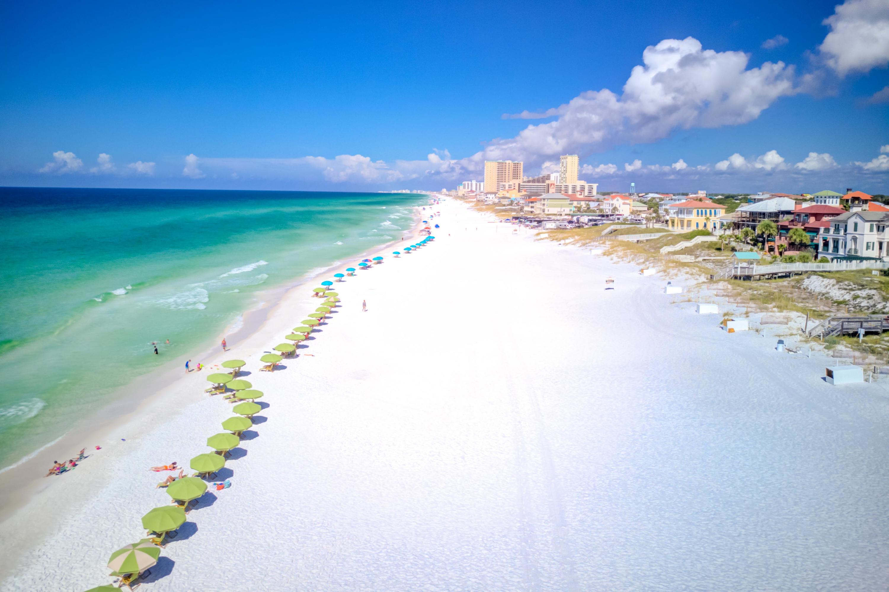 HIDDEN DUNES GULFSIDE 1 - Residential