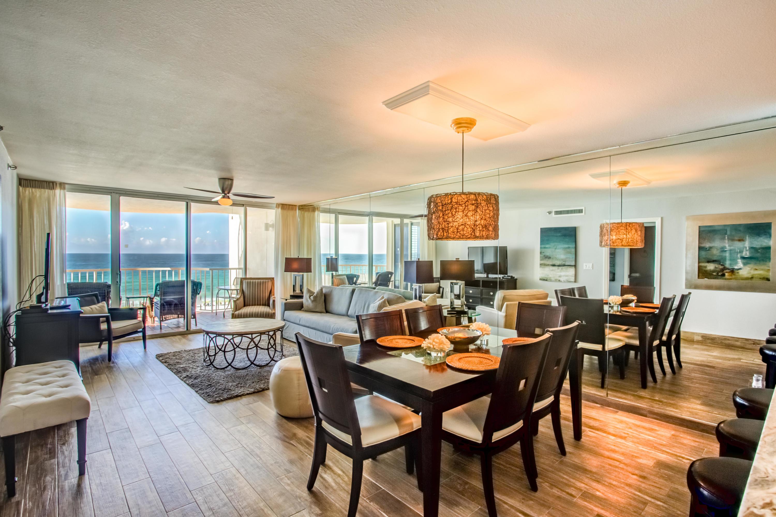 HIDDEN DUNES GULFSIDE 1 - Residential