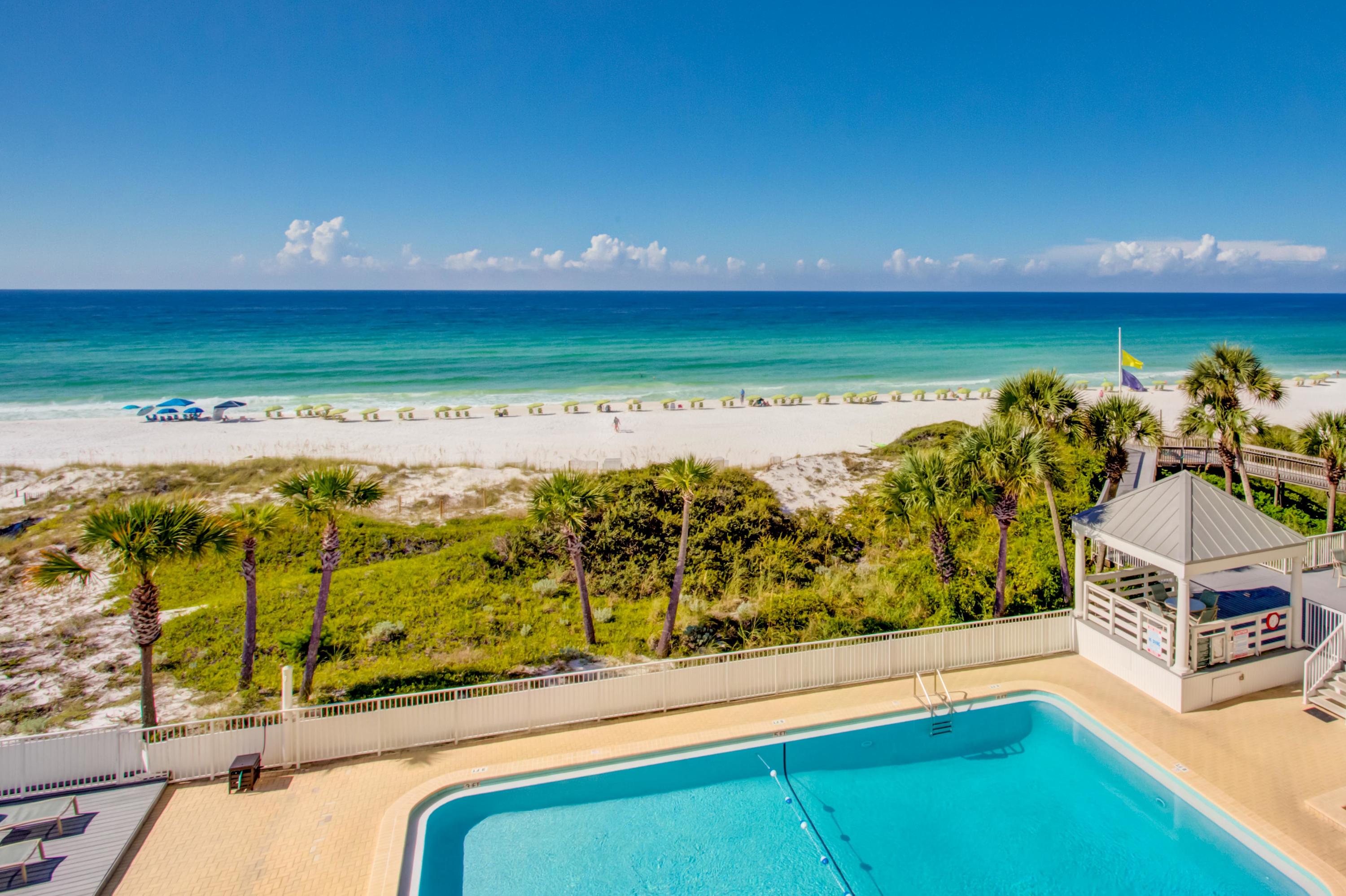 HIDDEN DUNES GULFSIDE 1 - Residential