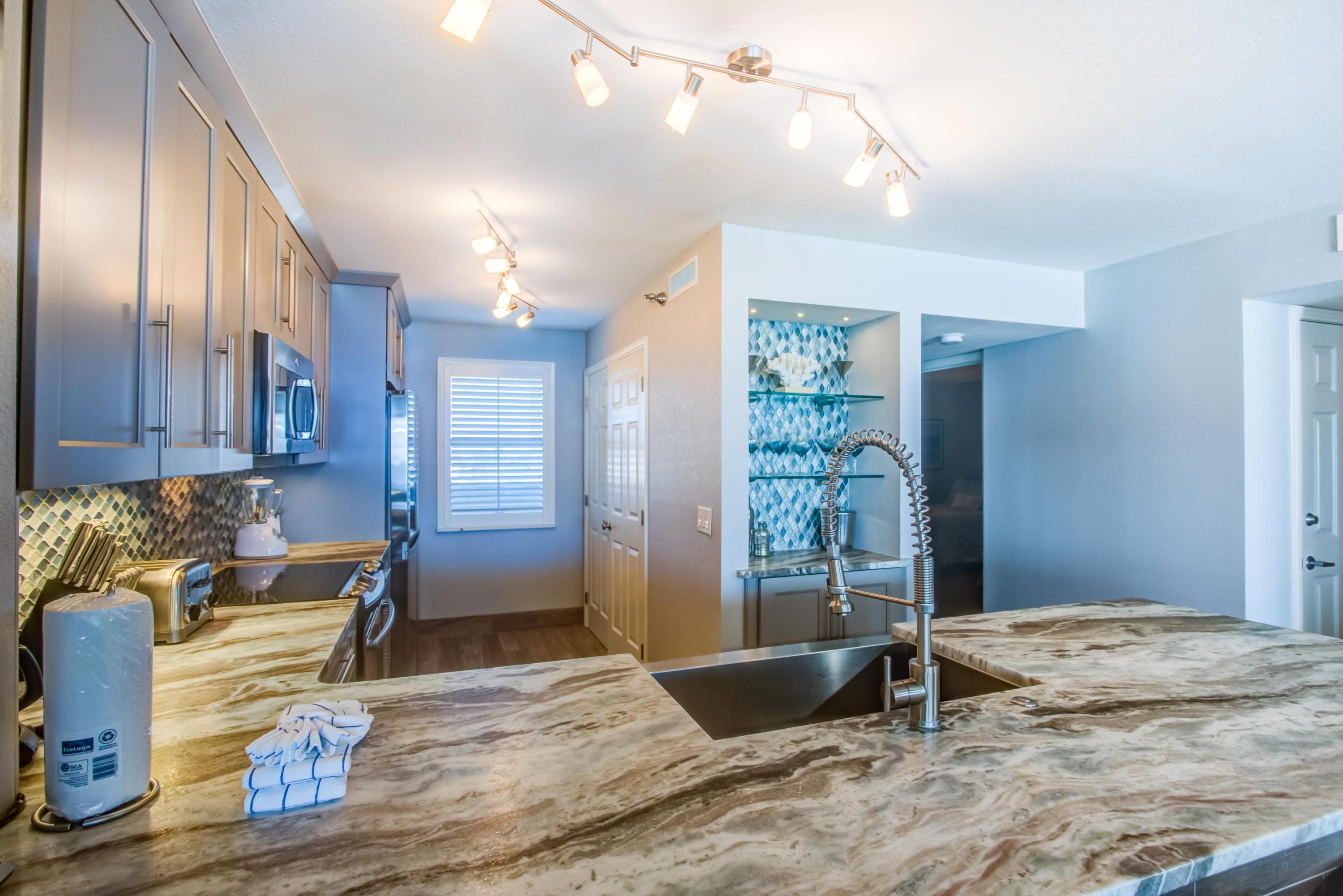 HIDDEN DUNES GULFSIDE 1 - Residential