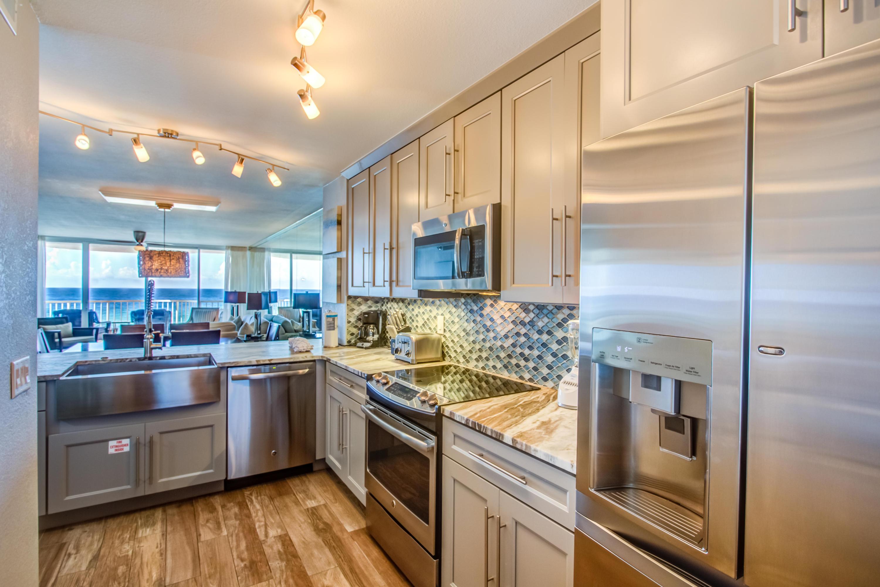 HIDDEN DUNES GULFSIDE 1 - Residential