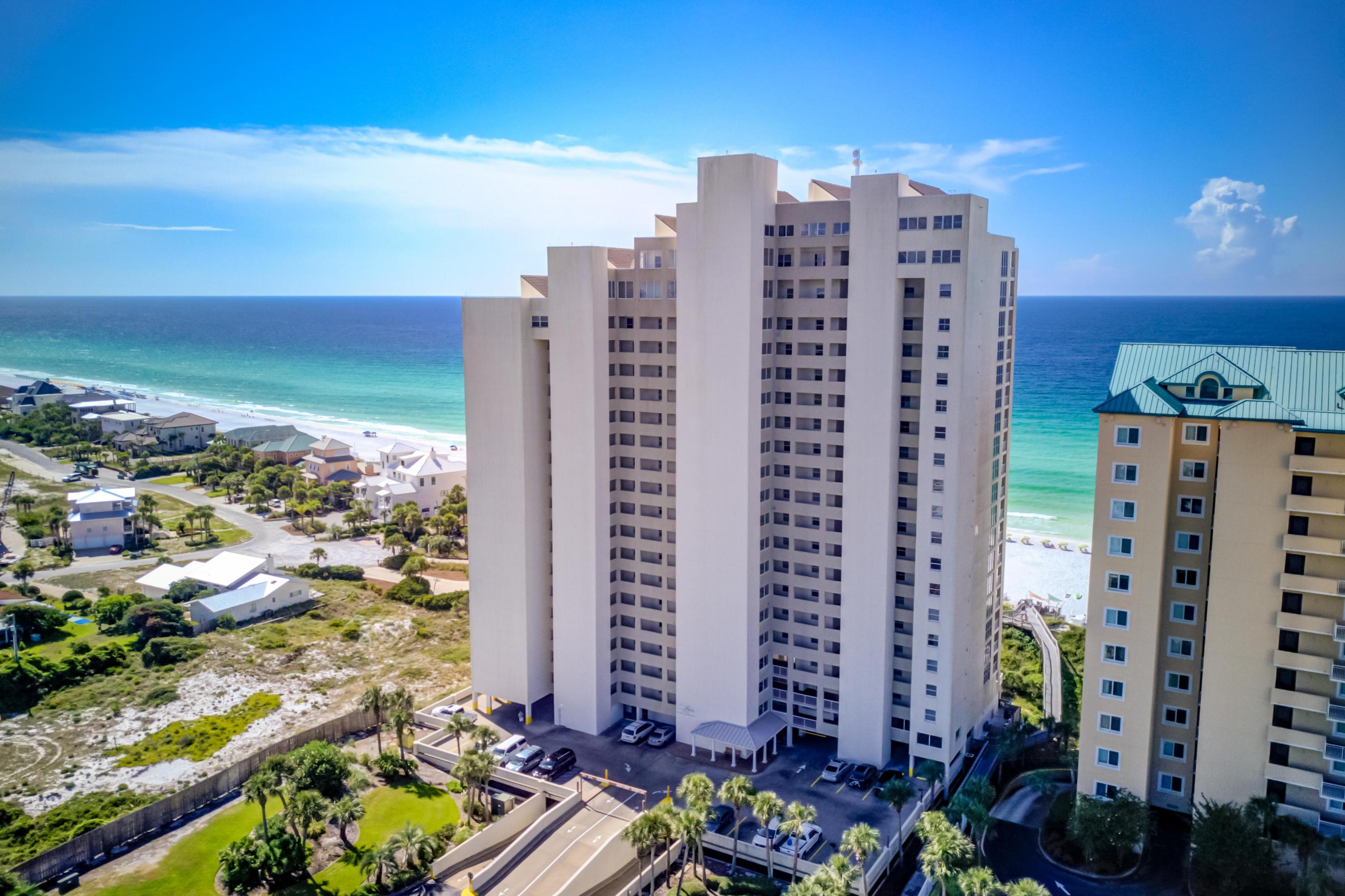 HIDDEN DUNES GULFSIDE 1 - Residential