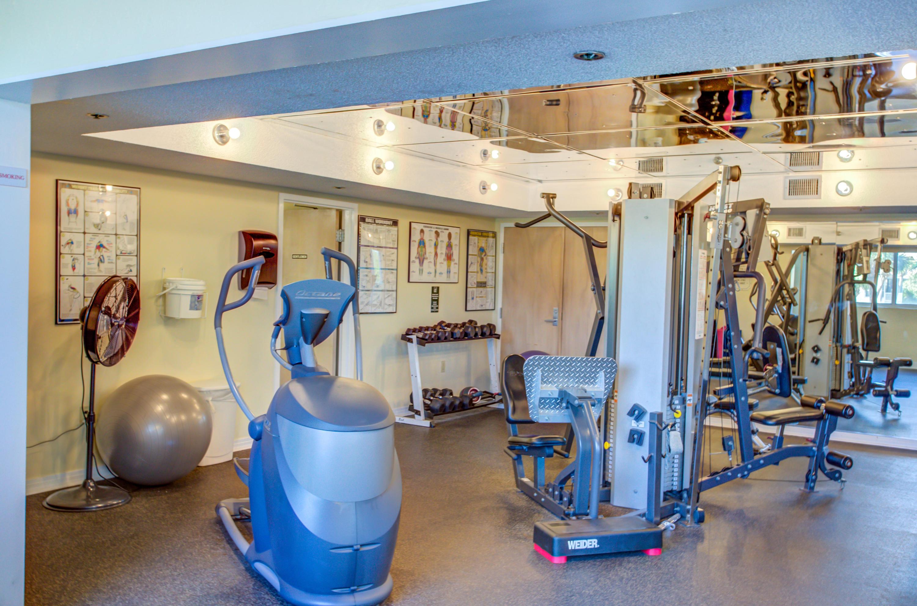 HIDDEN DUNES GULFSIDE 1 - Residential