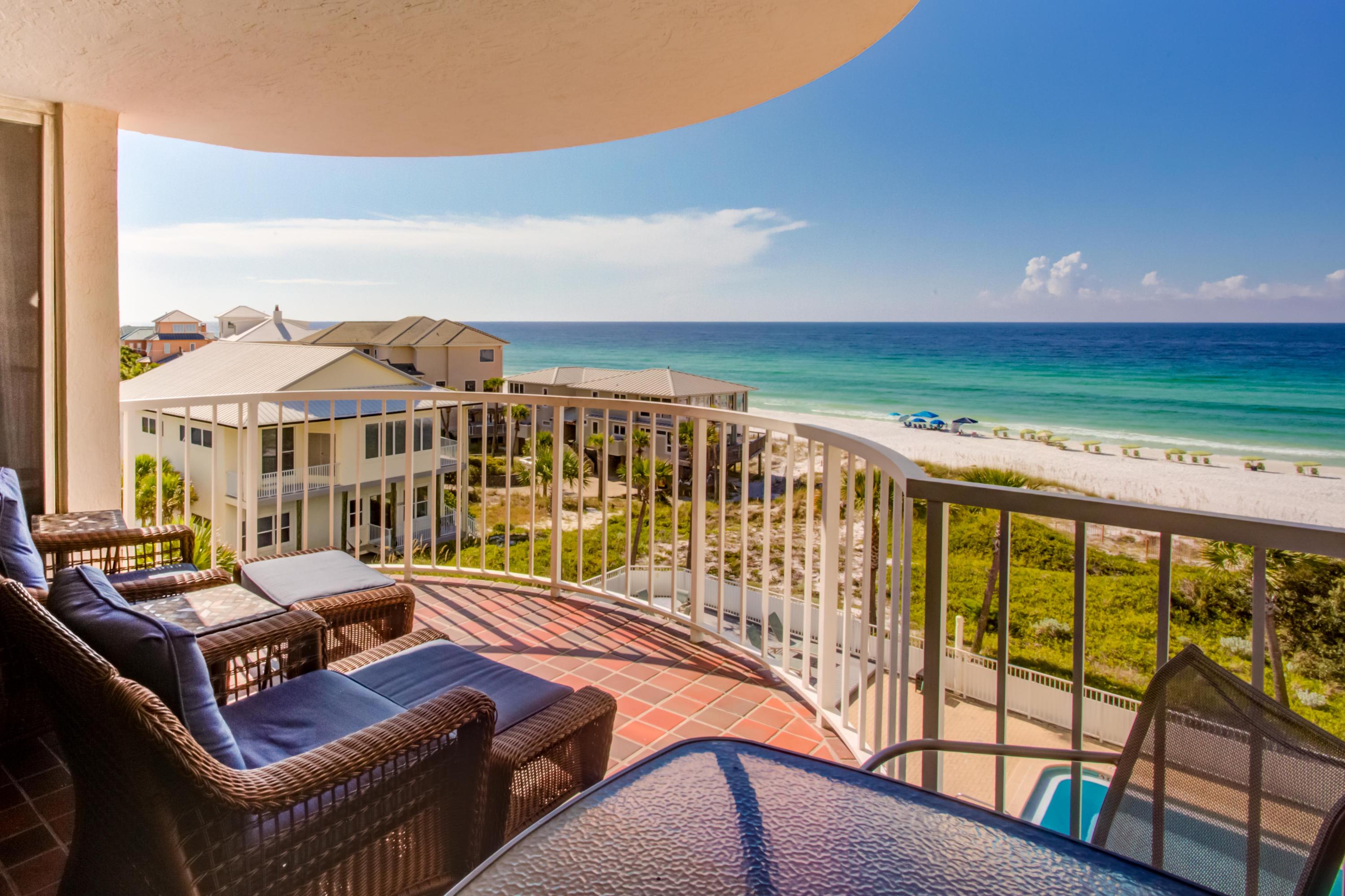 HIDDEN DUNES GULFSIDE 1 - Residential