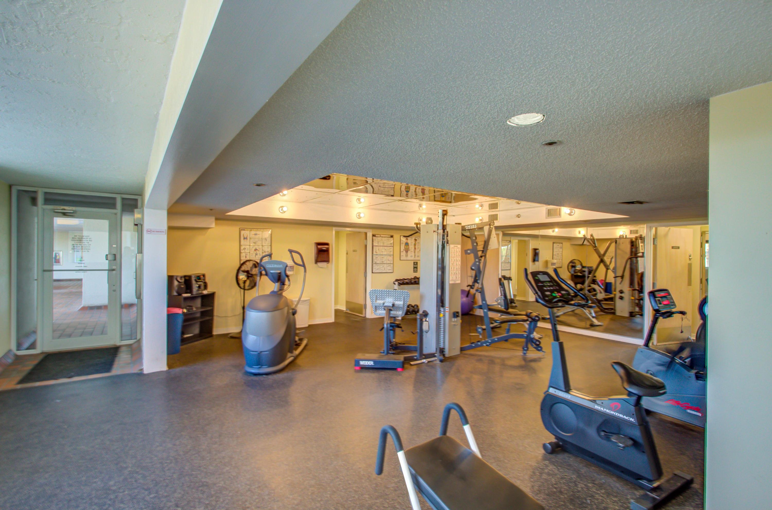 HIDDEN DUNES GULFSIDE 1 - Residential