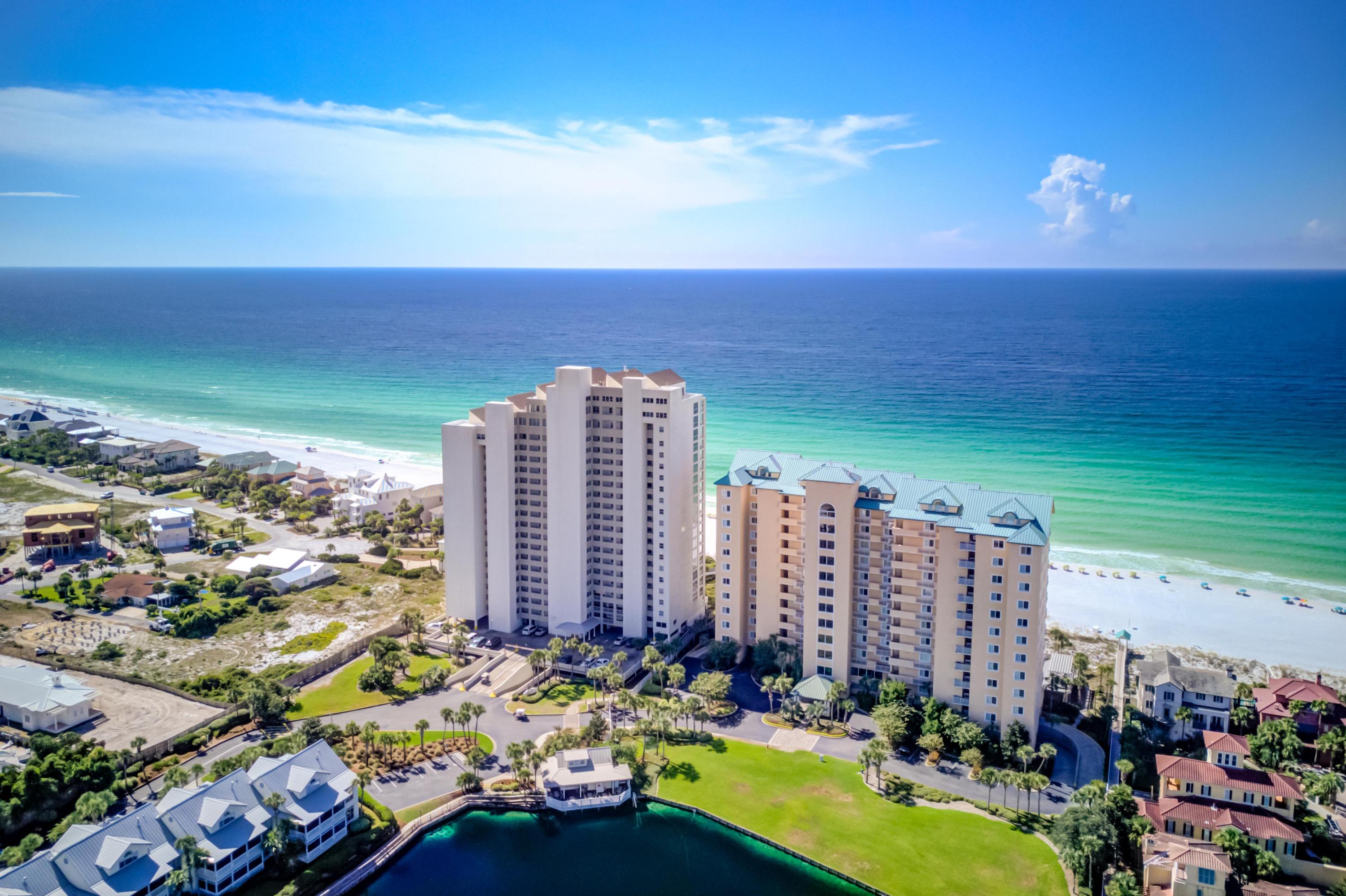 HIDDEN DUNES GULFSIDE 1 - Residential