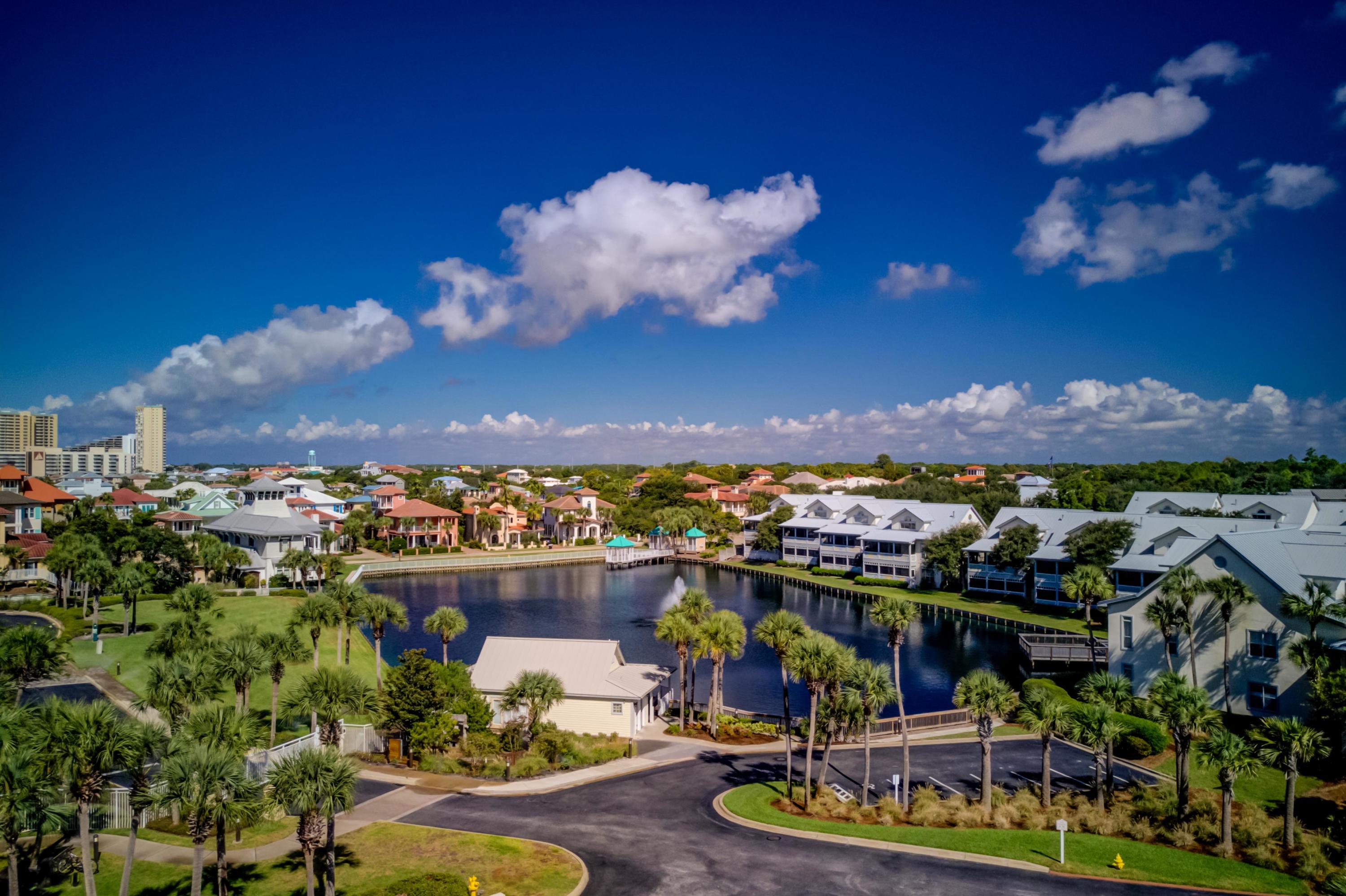 HIDDEN DUNES GULFSIDE 1 - Residential