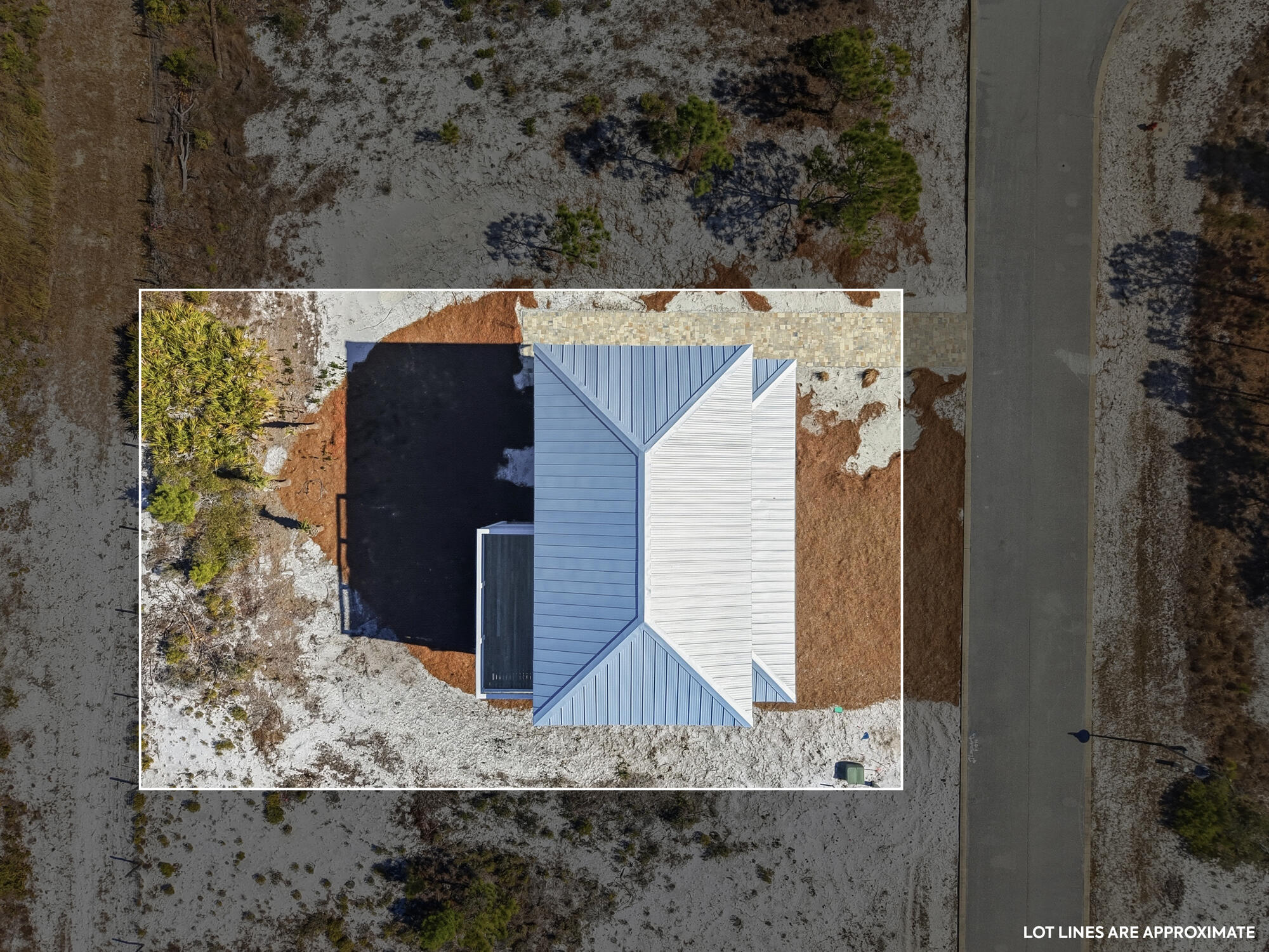 Park Point at Secluded Dunes - Residential