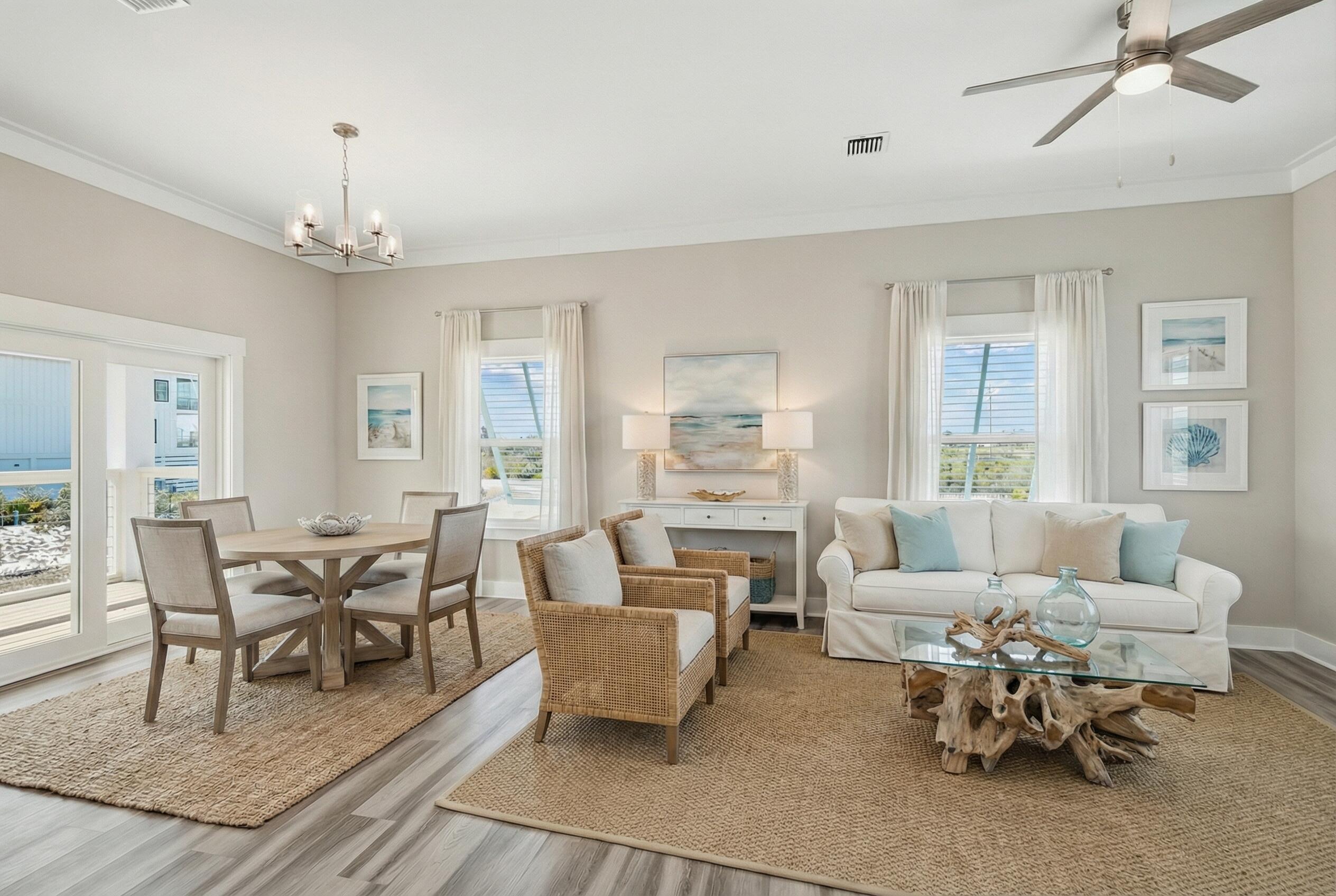 Park Point at Secluded Dunes - Residential