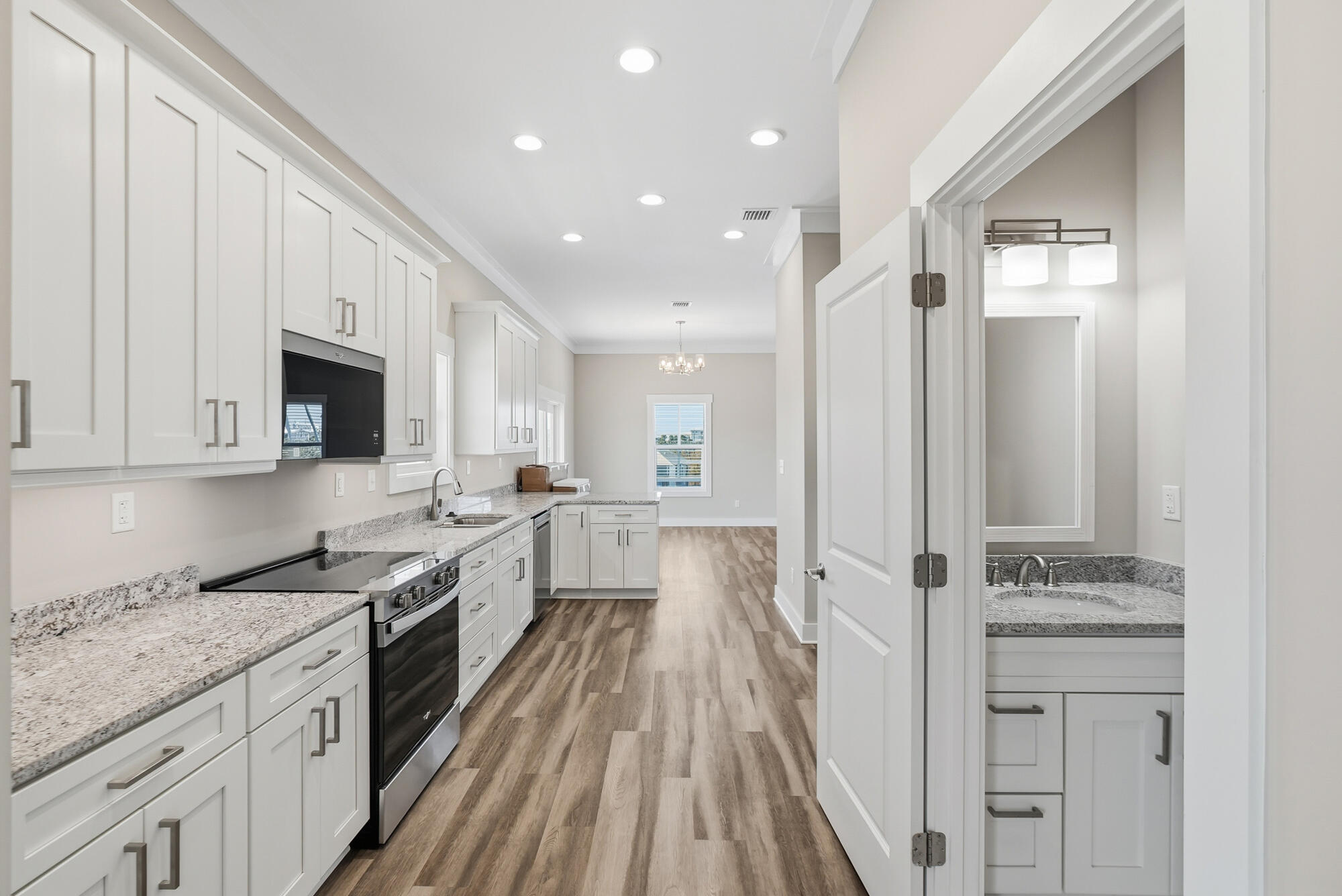 Park Point at Secluded Dunes - Residential