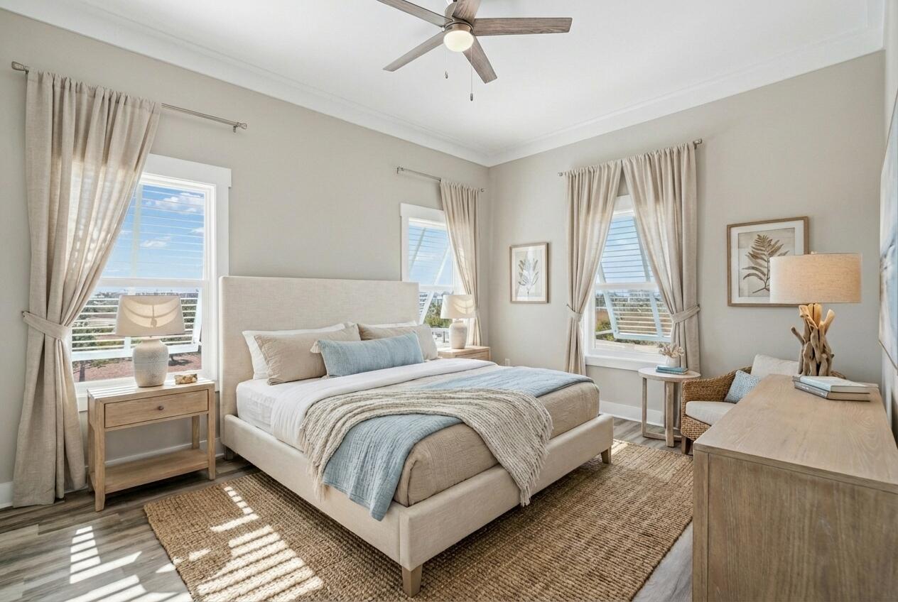 Park Point at Secluded Dunes - Residential