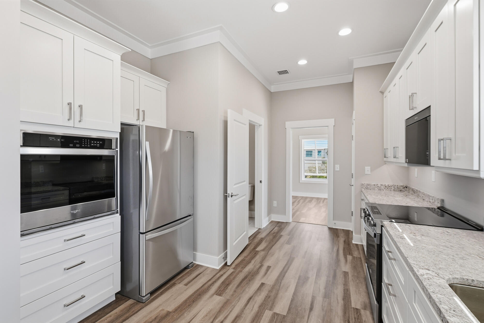 Park Point at Secluded Dunes - Residential