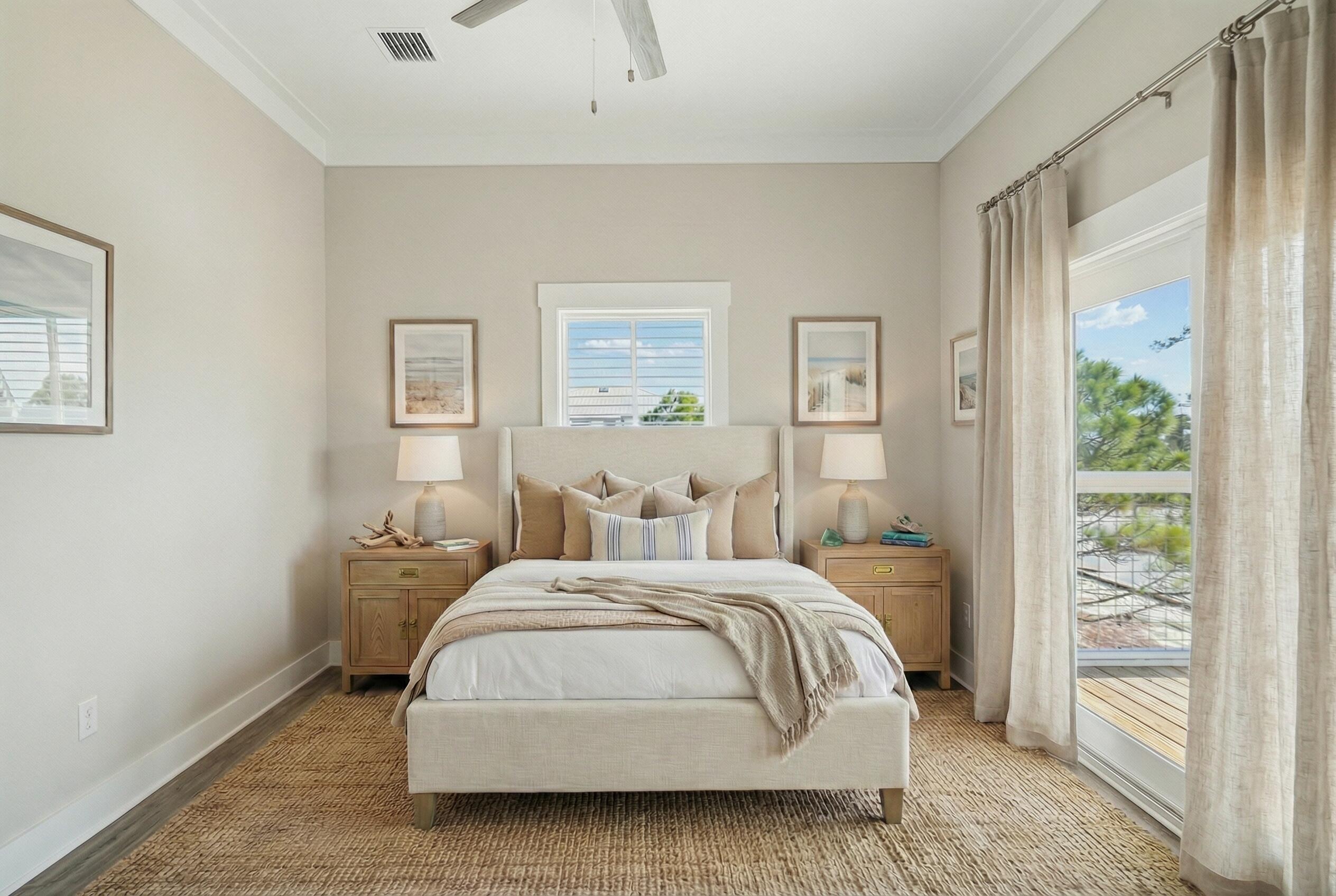 Park Point at Secluded Dunes - Residential