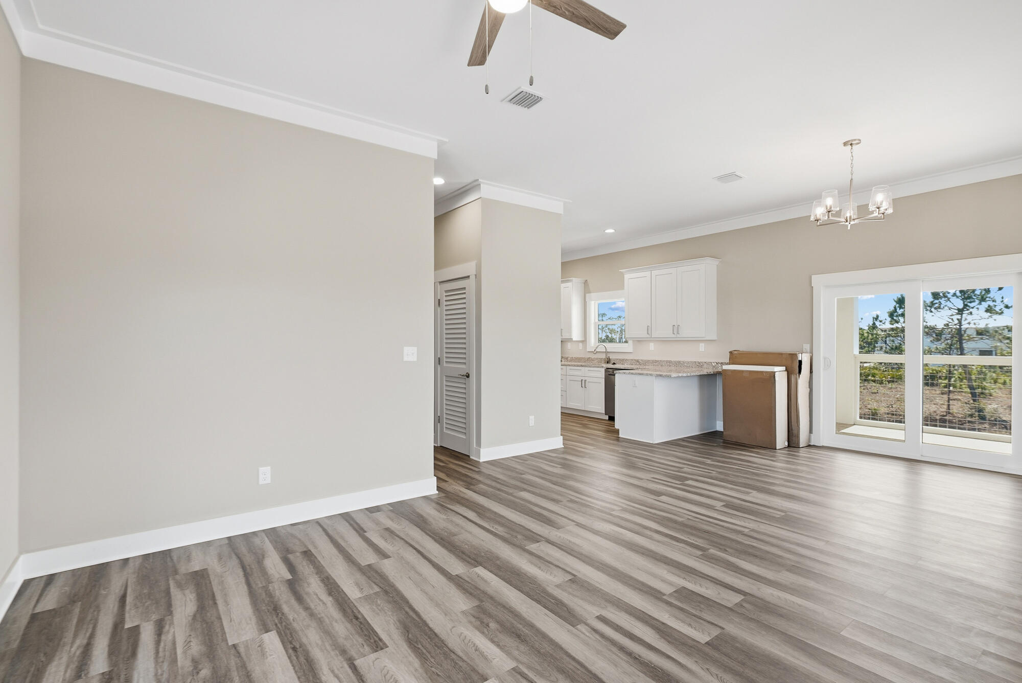 Park Point at Secluded Dunes - Residential