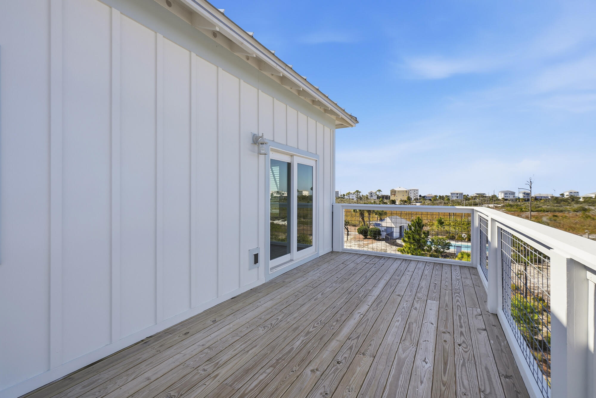 Park Point at Secluded Dunes - Residential