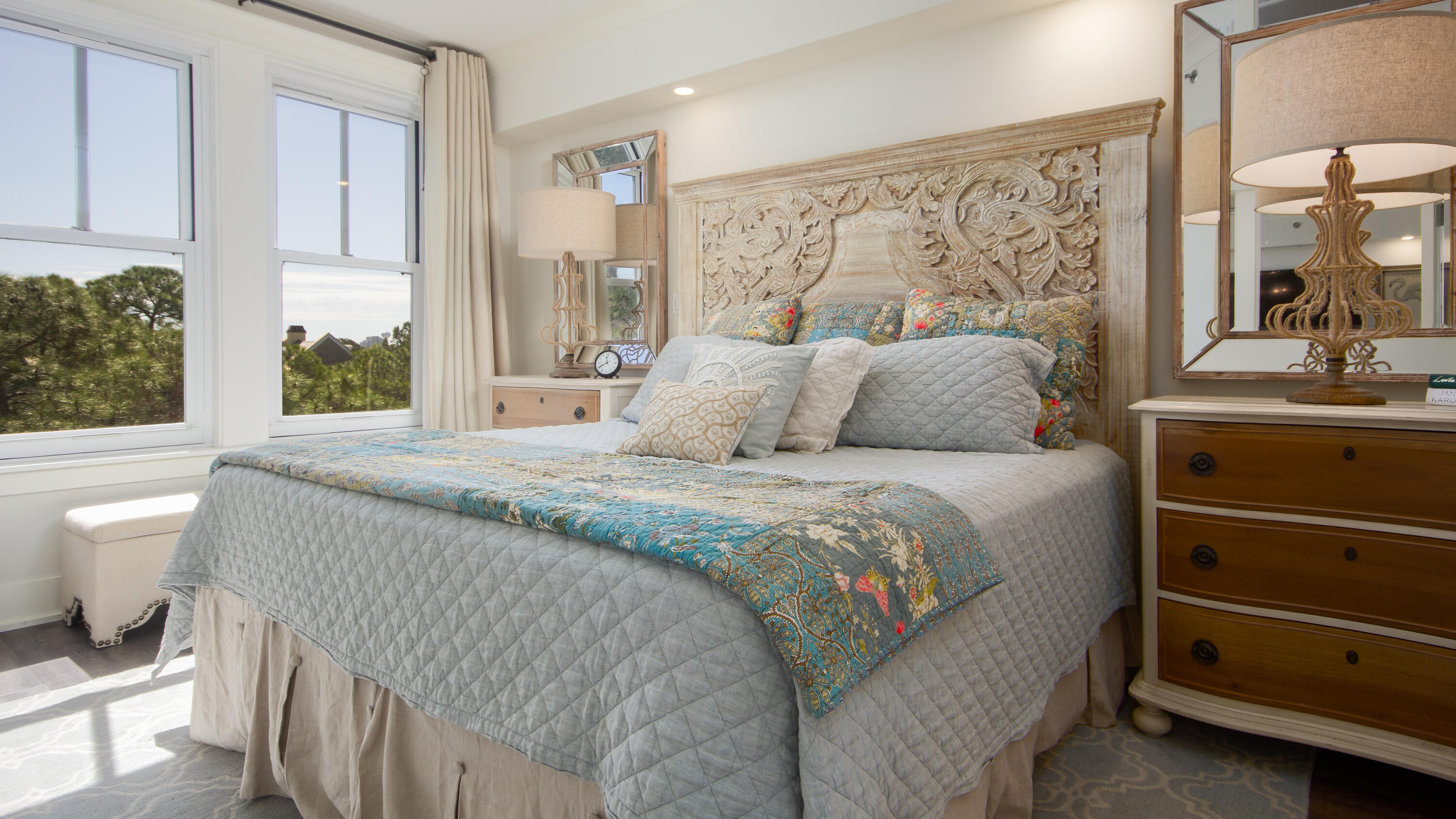 LASATA - Residential