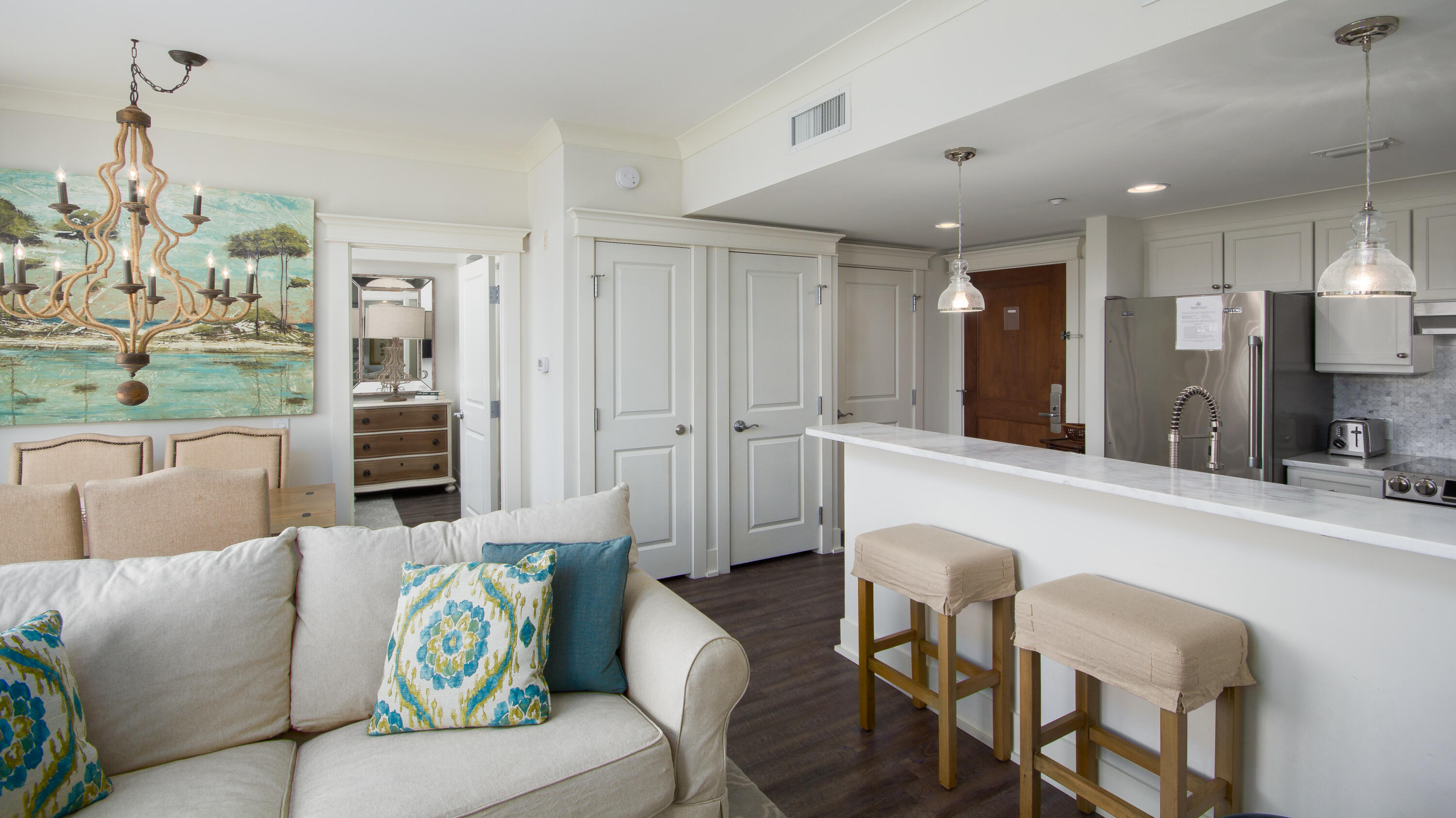 LASATA - Residential