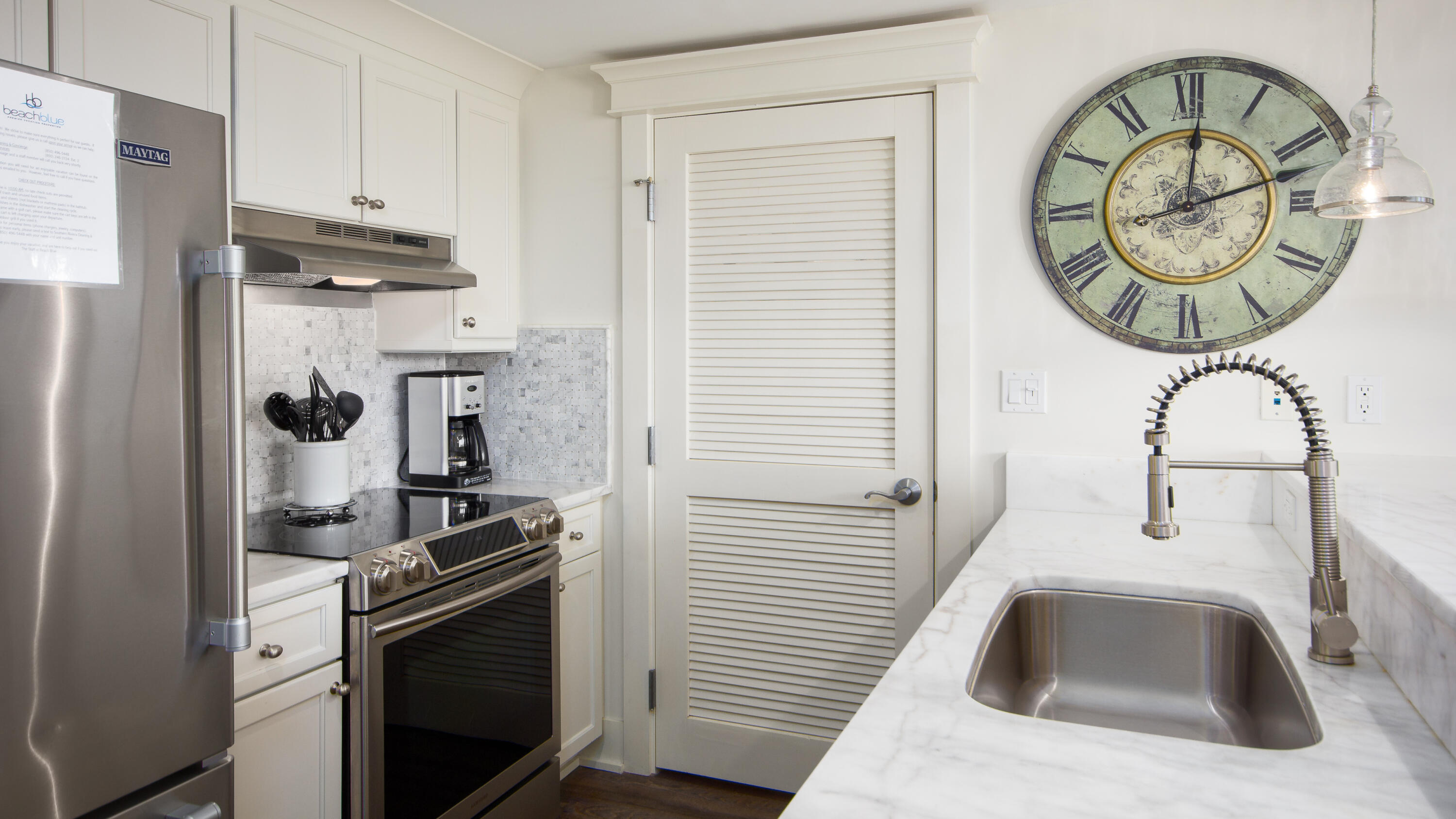 LASATA - Residential