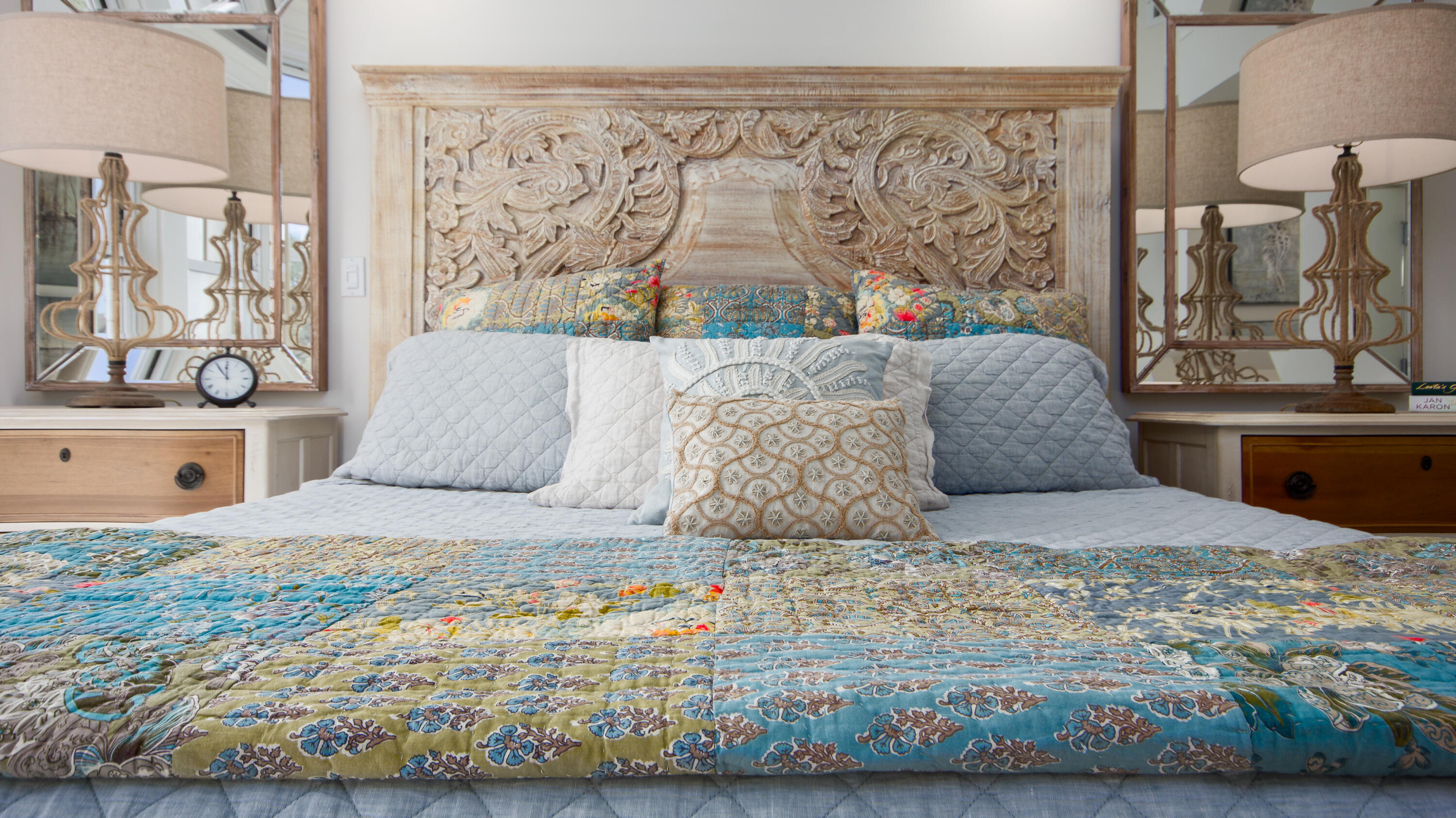 LASATA - Residential