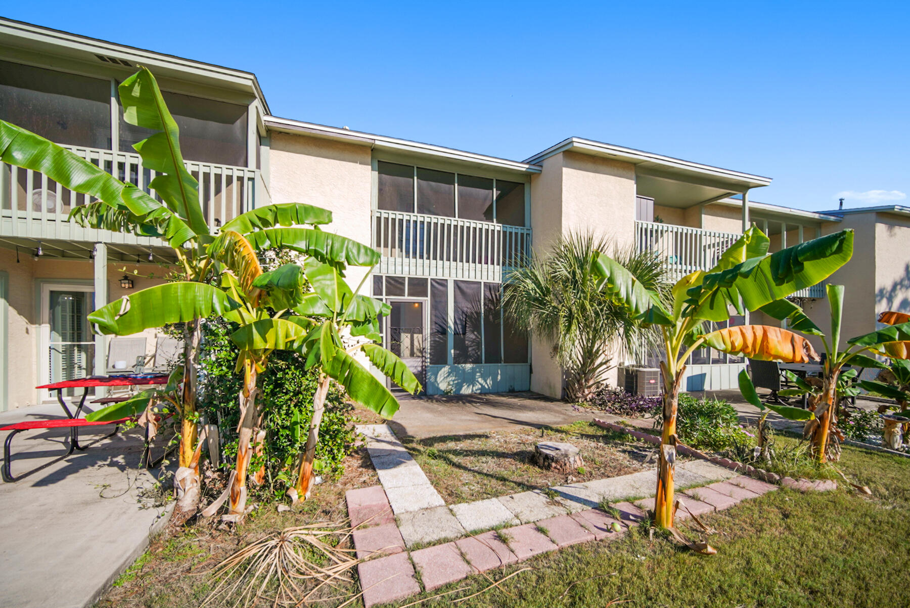 Gulf Highlands Beach Resort - Residential