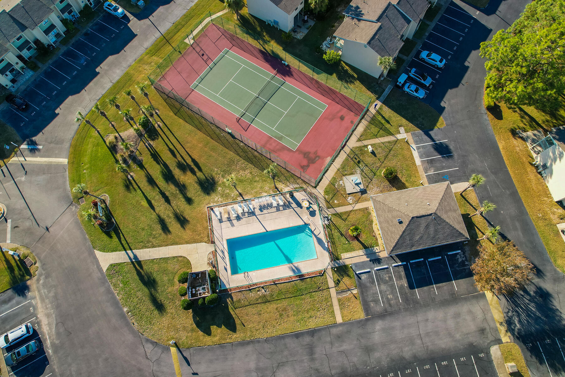 Gulf Highlands Beach Resort - Residential