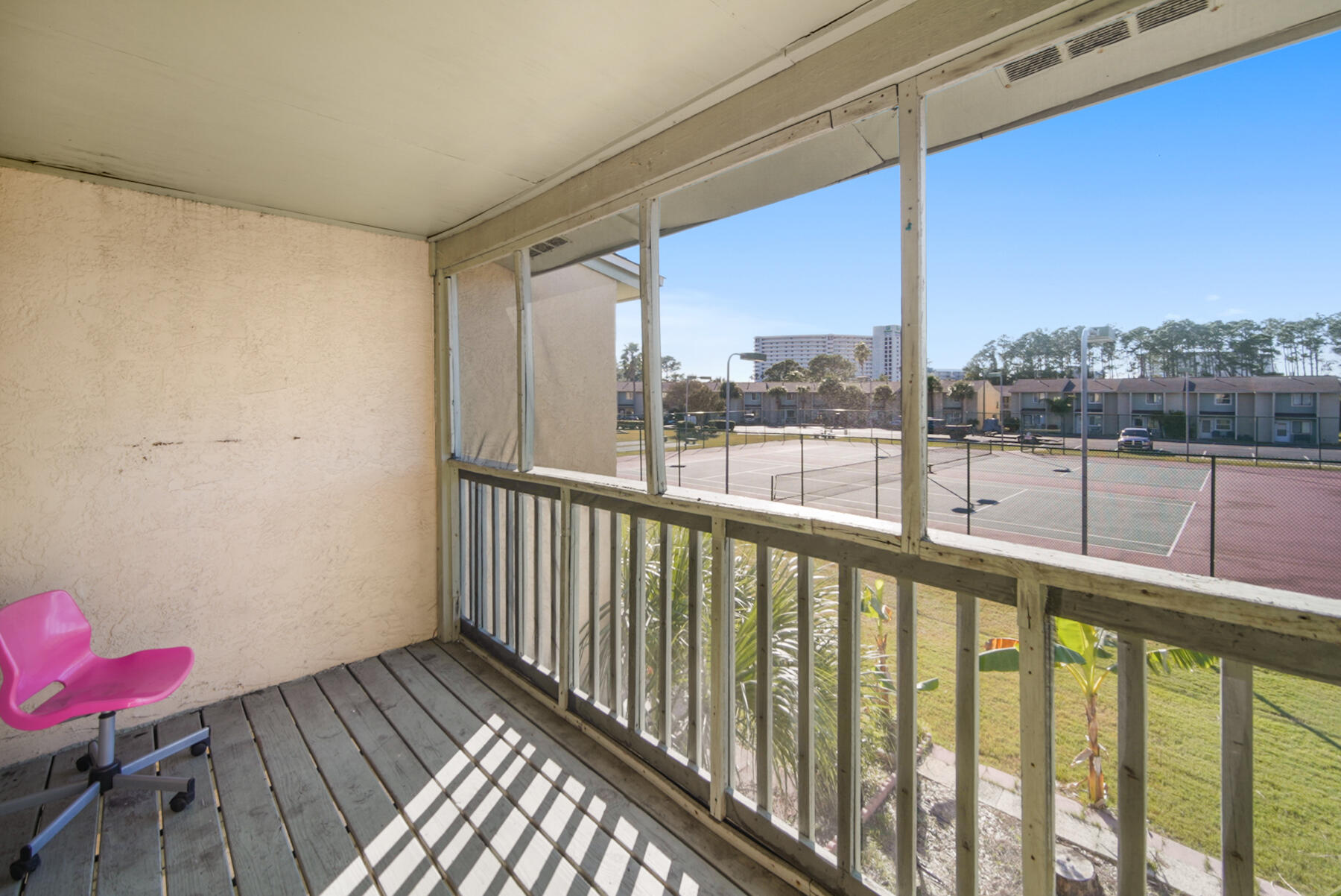 Gulf Highlands Beach Resort - Residential