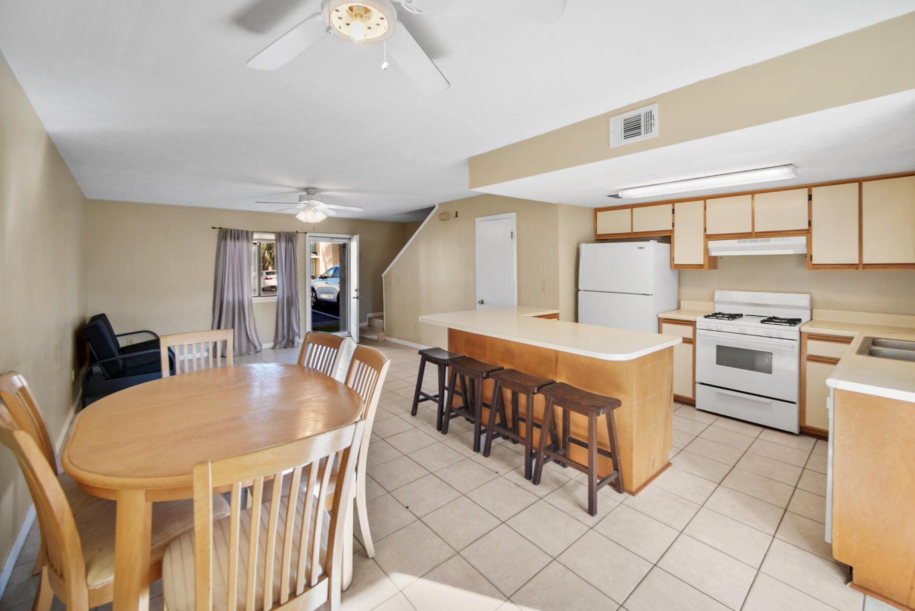 Gulf Highlands Beach Resort - Residential