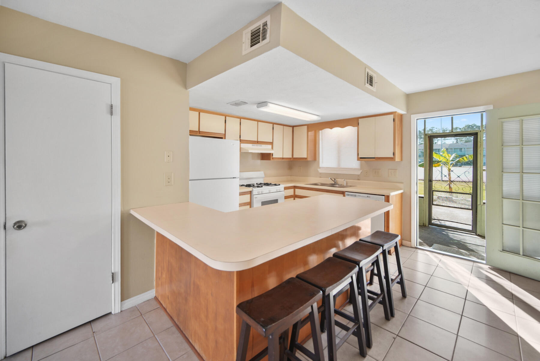 Gulf Highlands Beach Resort - Residential