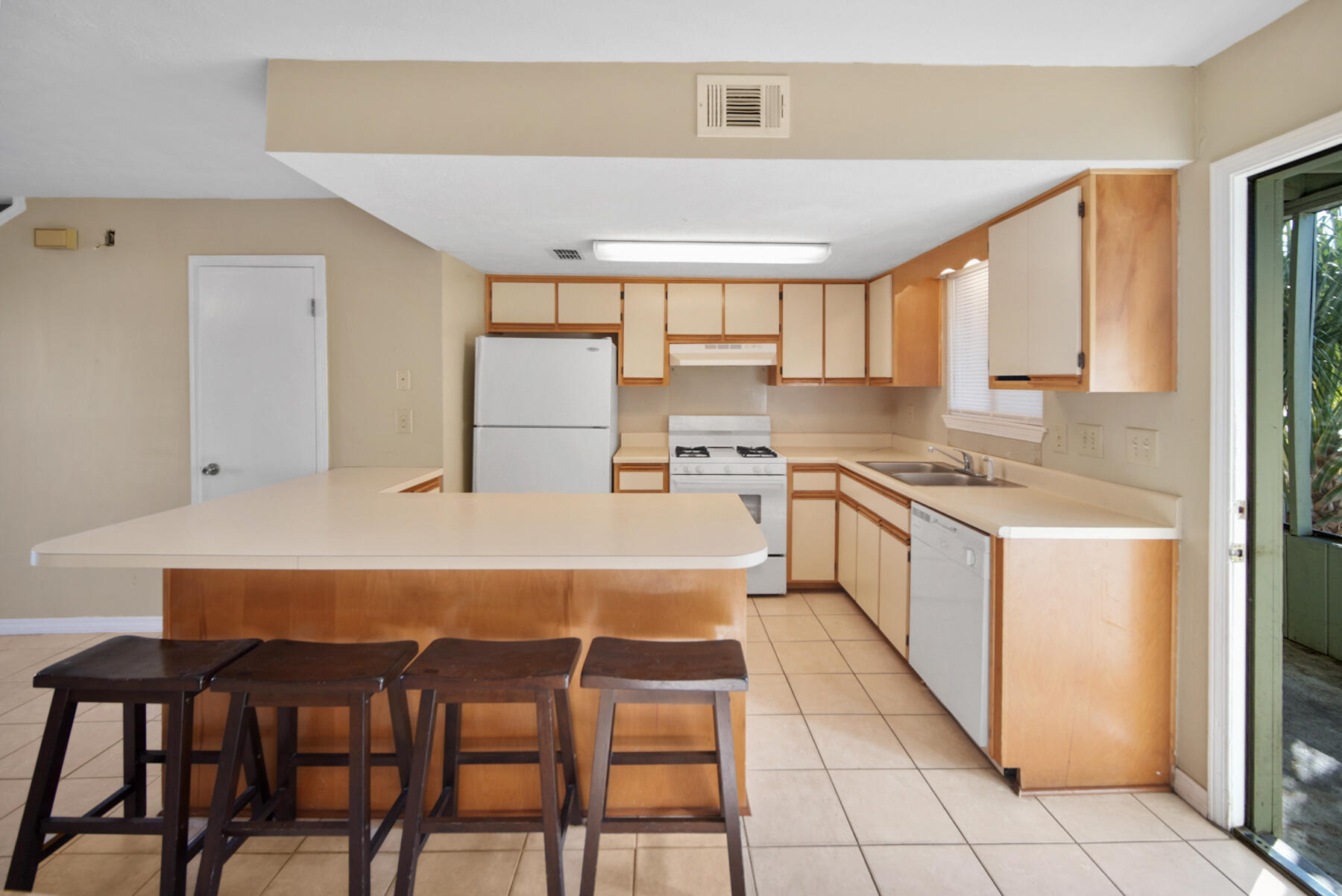 Gulf Highlands Beach Resort - Residential