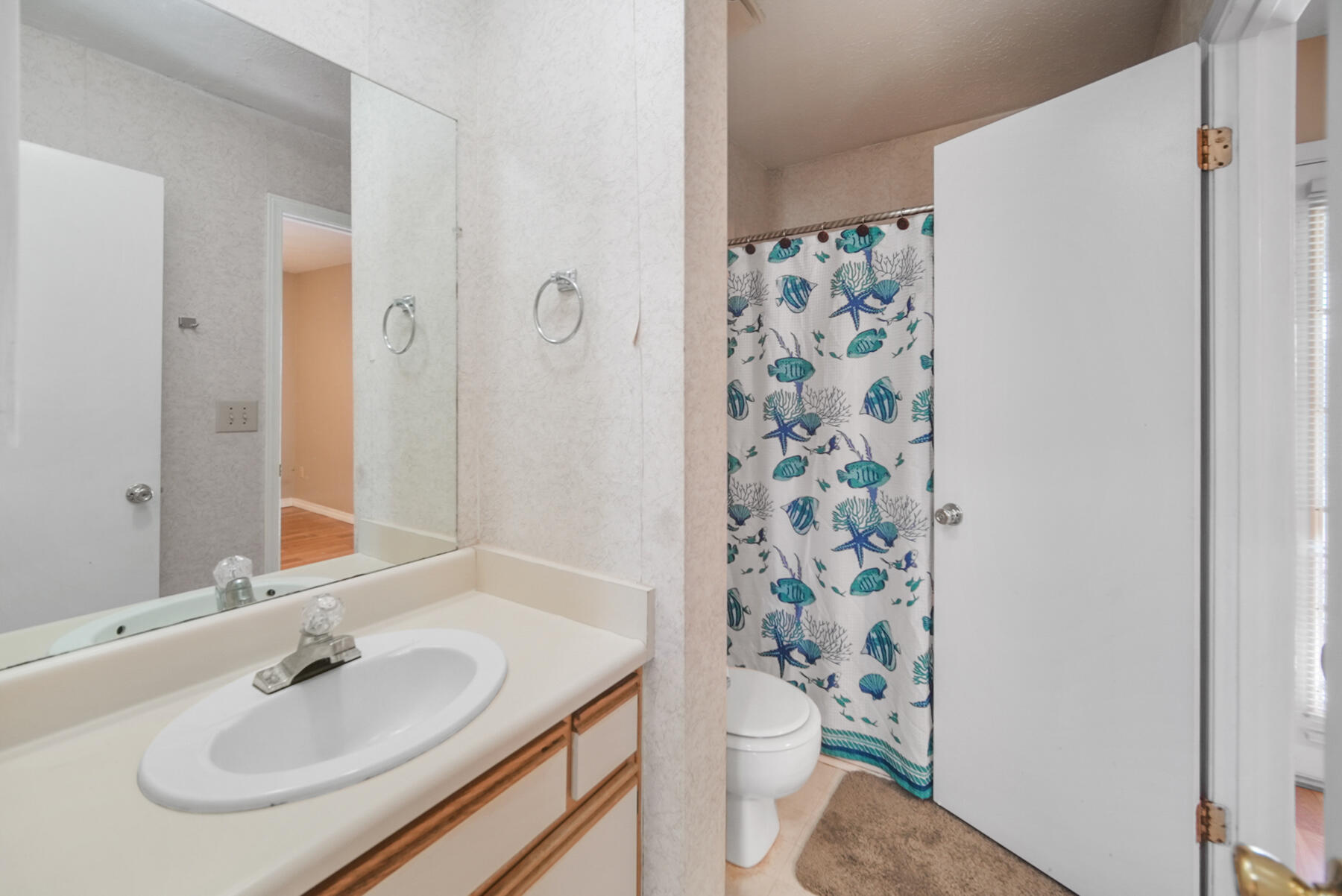 Gulf Highlands Beach Resort - Residential