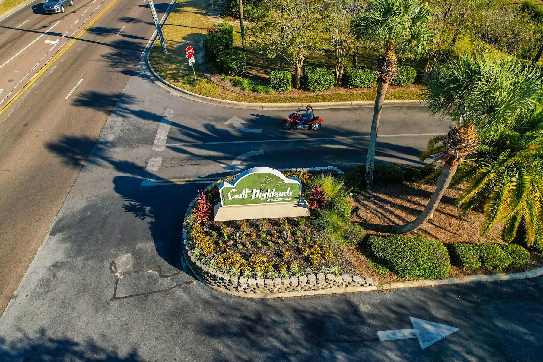 Gulf Highlands Beach Resort - Residential