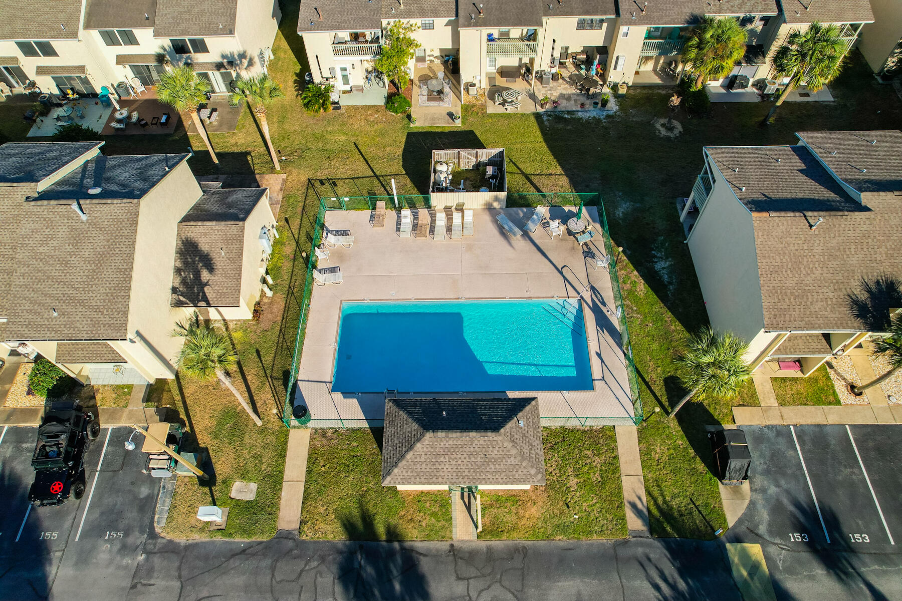 Gulf Highlands Beach Resort - Residential