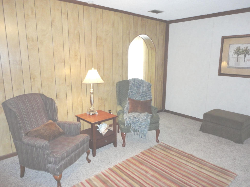 SANTASIA PARK - Residential